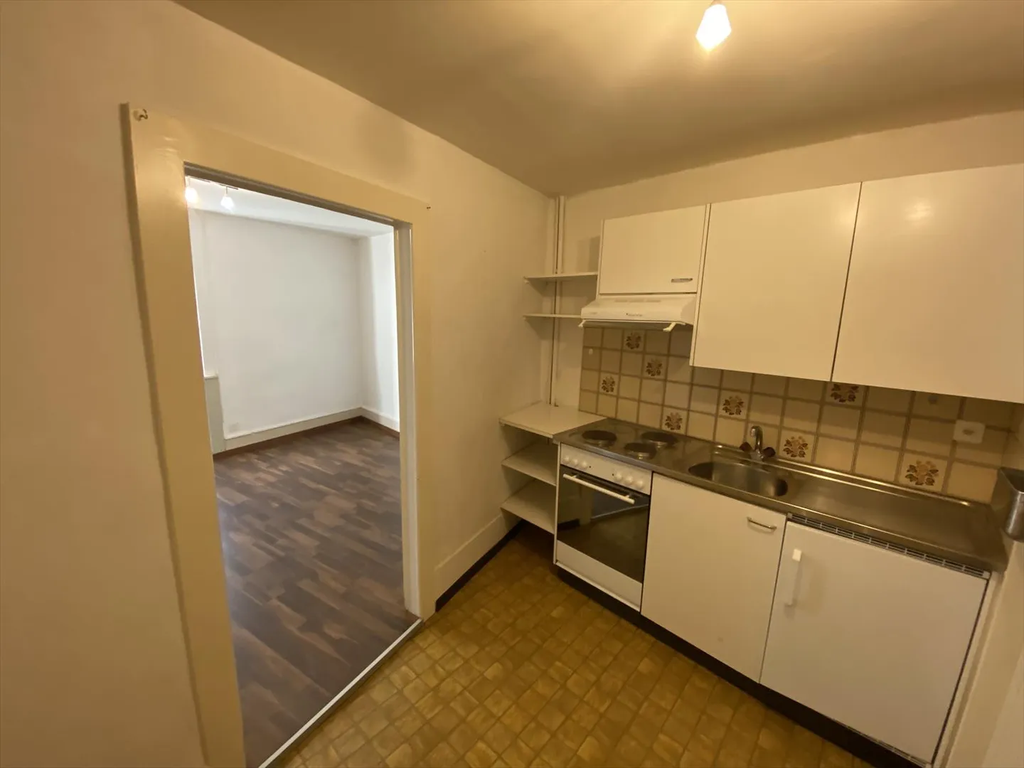 3,5-Zimmer-Wohnung - Foto 2 von 12