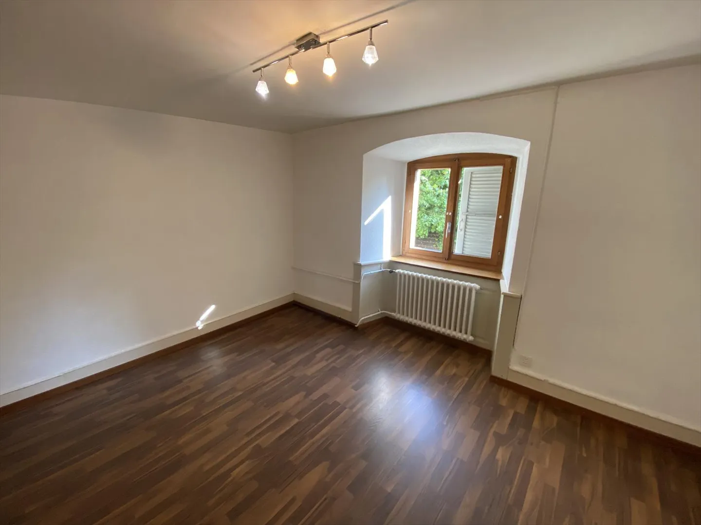 3,5-Zimmer-Wohnung - Foto 3 von 12