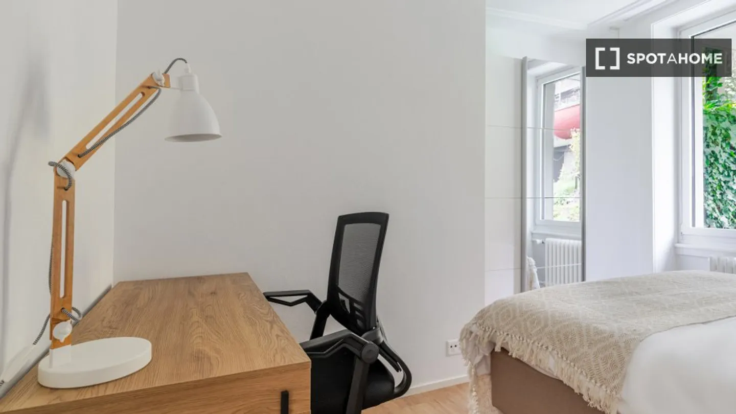 Appartamento in affitto - Foto 13 di 15