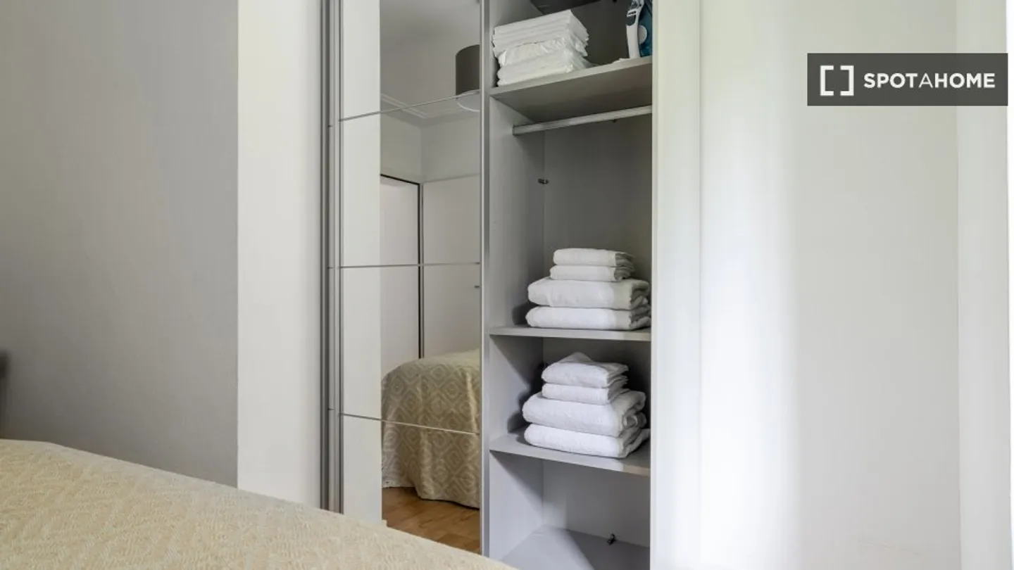 Appartamento in affitto - Foto 14 di 15