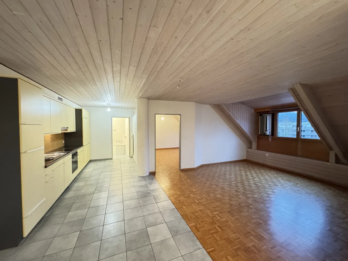 Appartamento 3 locali - Foto 1 di 10