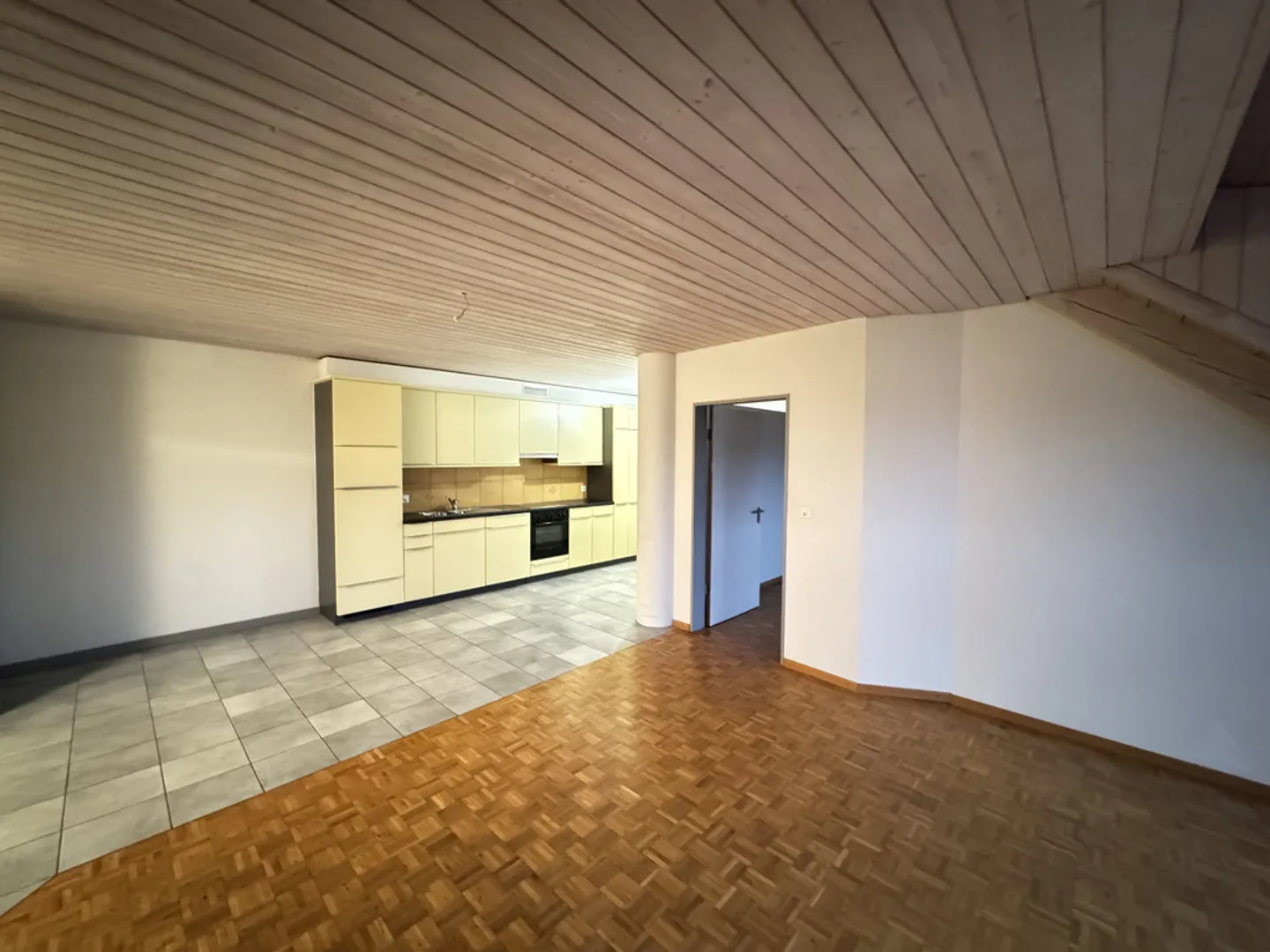 Appartamento 3 locali - Foto 2 di 10