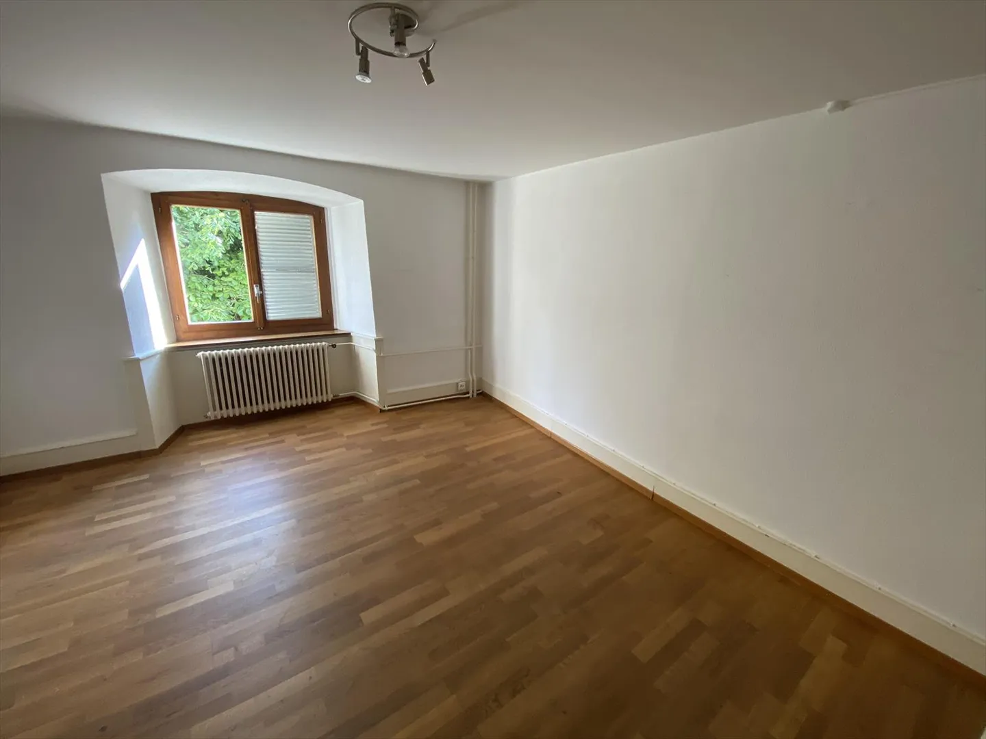 3,5-Zimmer-Wohnung - Foto 7 von 12