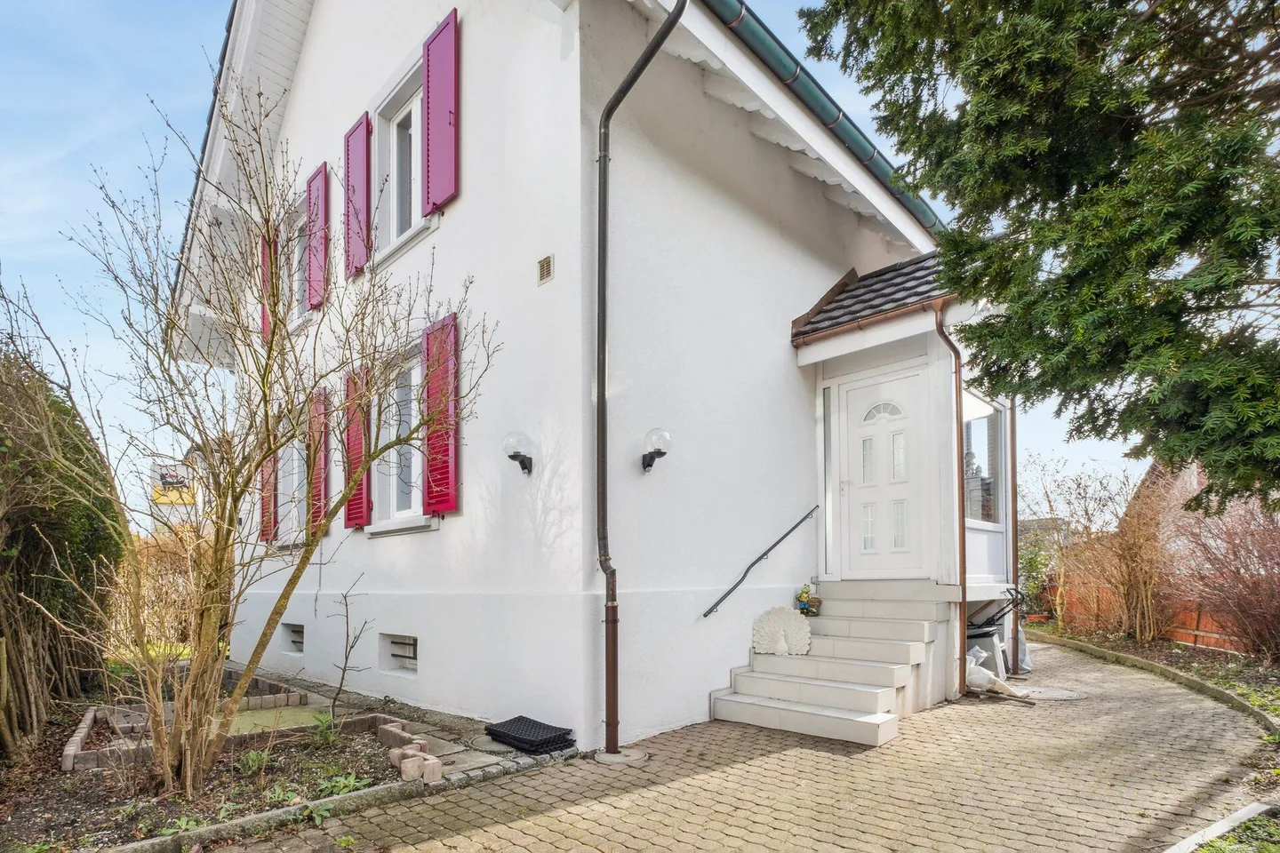 Bienvenue dans le bonheur! - Photo 1 sur 9