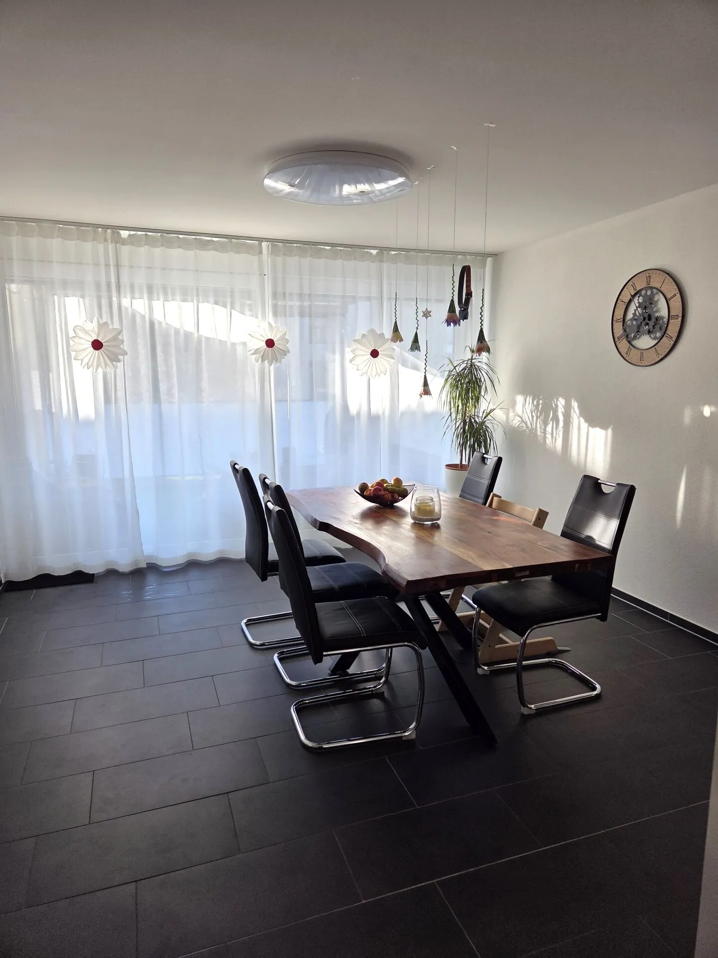 Modernes Apartment in Murgau - Foto 2 von 9