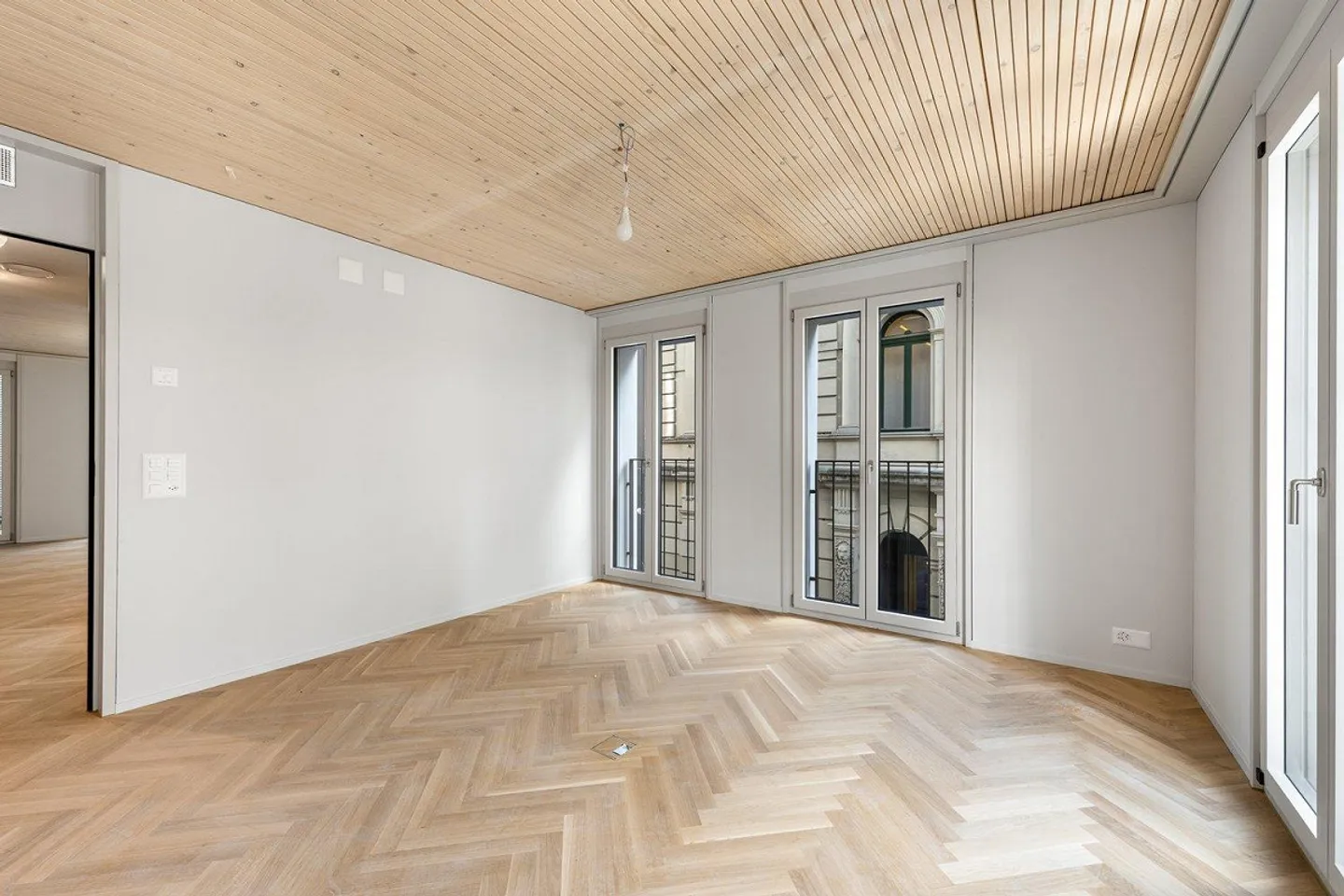 Moderne Büroräume in Baden - Foto 5 von 10