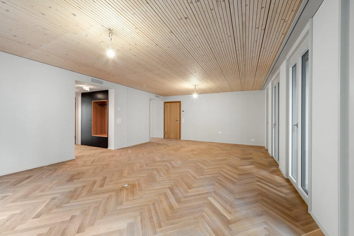 Moderne Büroräume in Baden - Foto 6 von 10