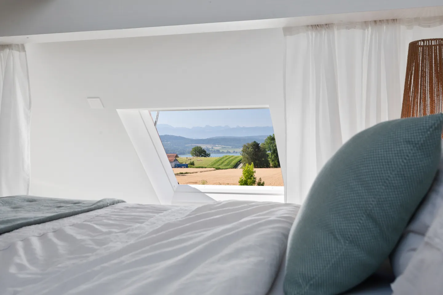 4-room apartment - Photo 8 of 11