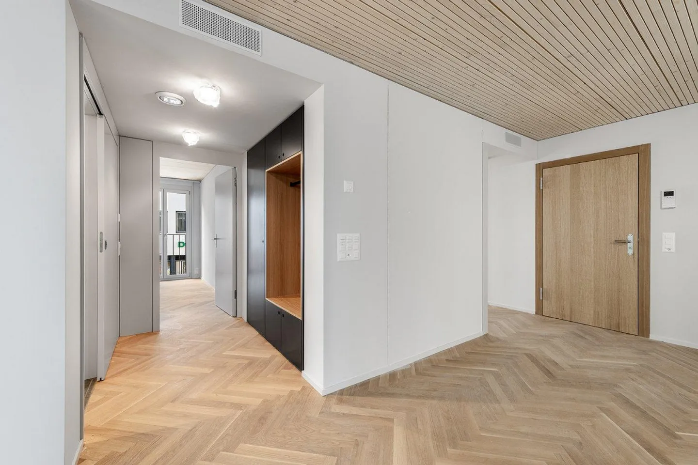 Moderne Büroräume in Baden - Foto 7 von 10