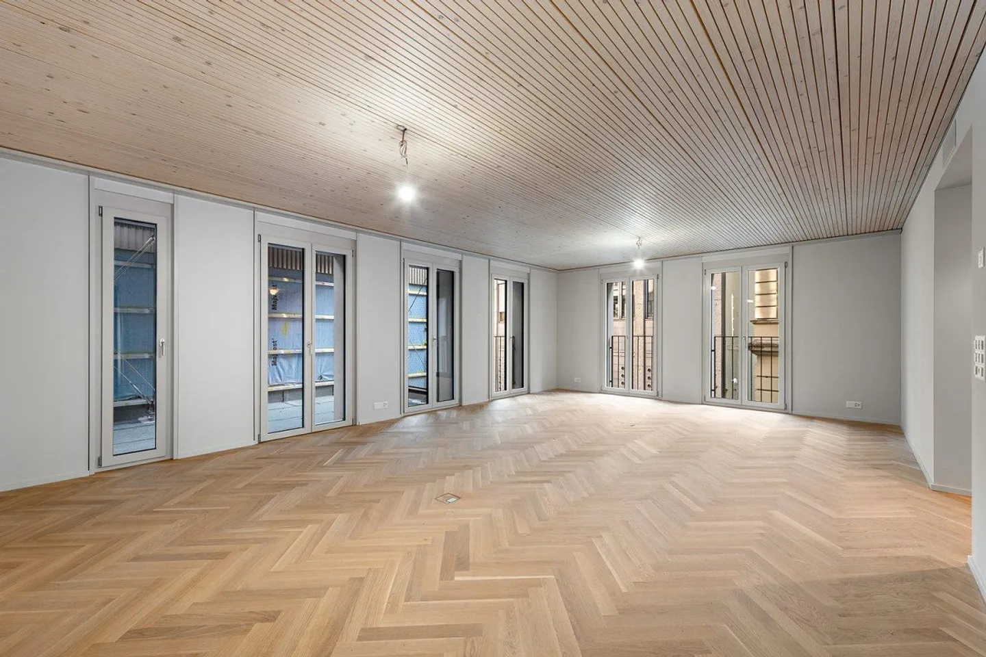 Moderne Büroräume in Baden - Foto 2 von 10