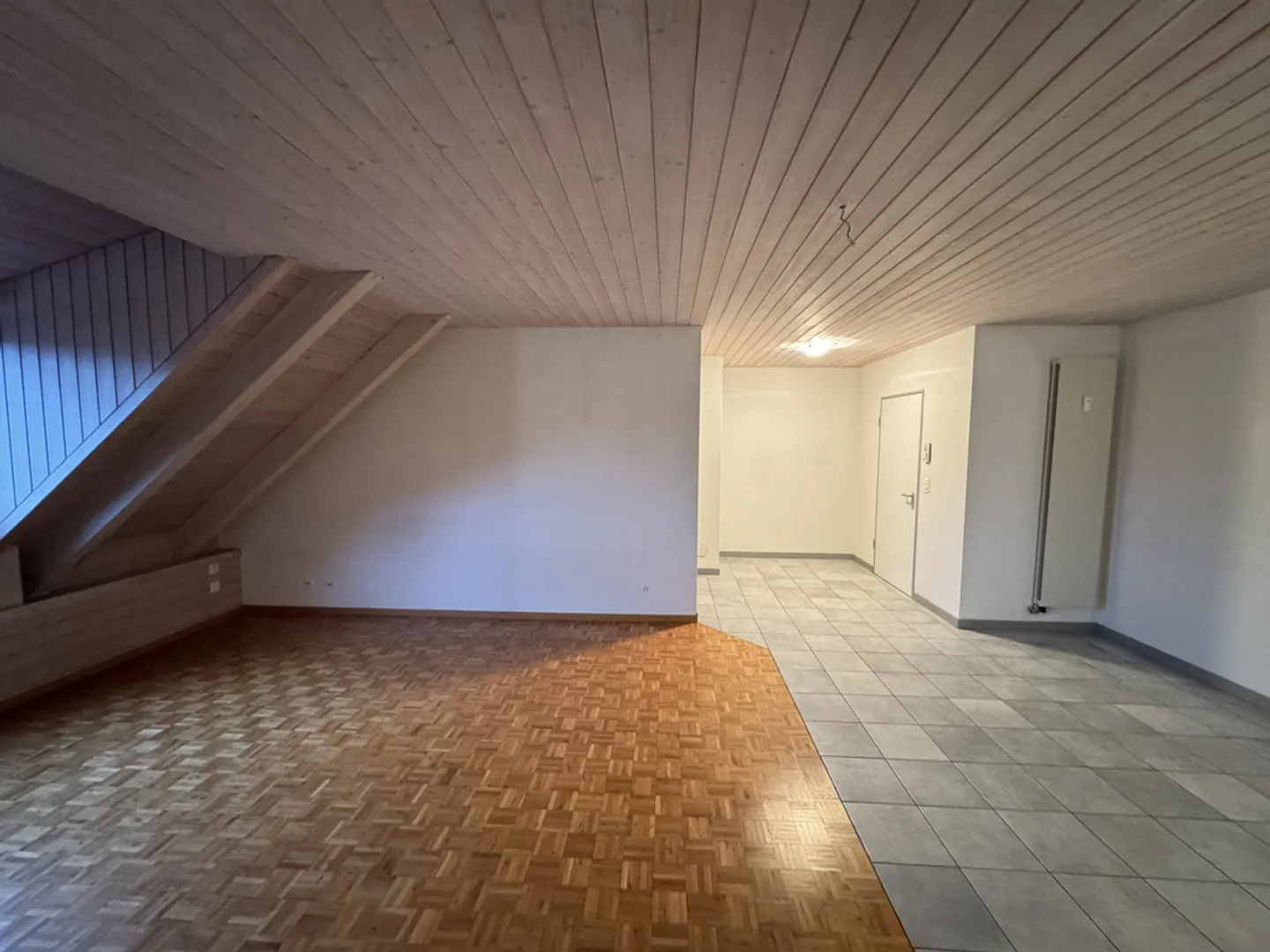 Appartamento 3 locali - Foto 5 di 10