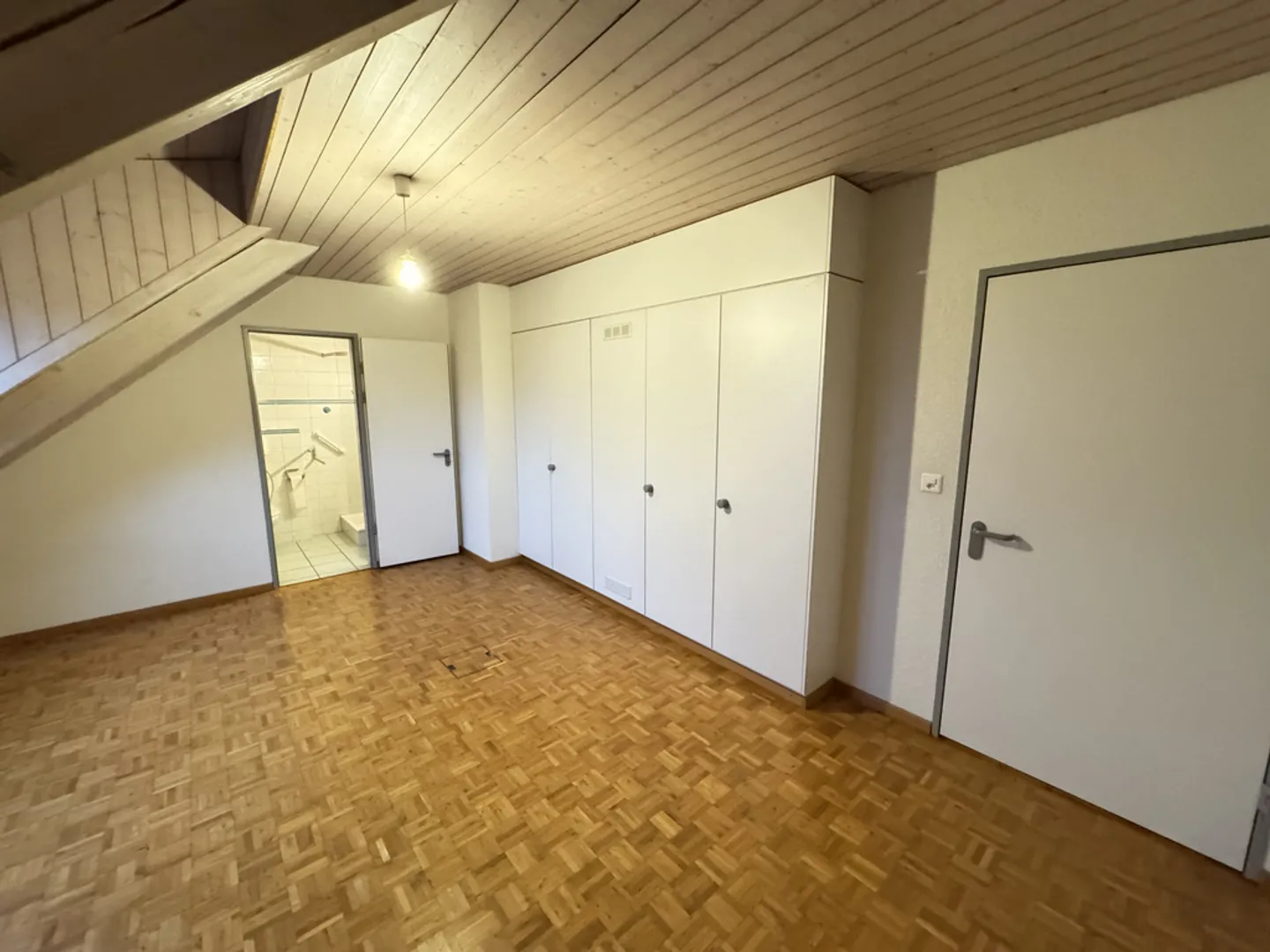 Appartamento 3 locali - Foto 7 di 10