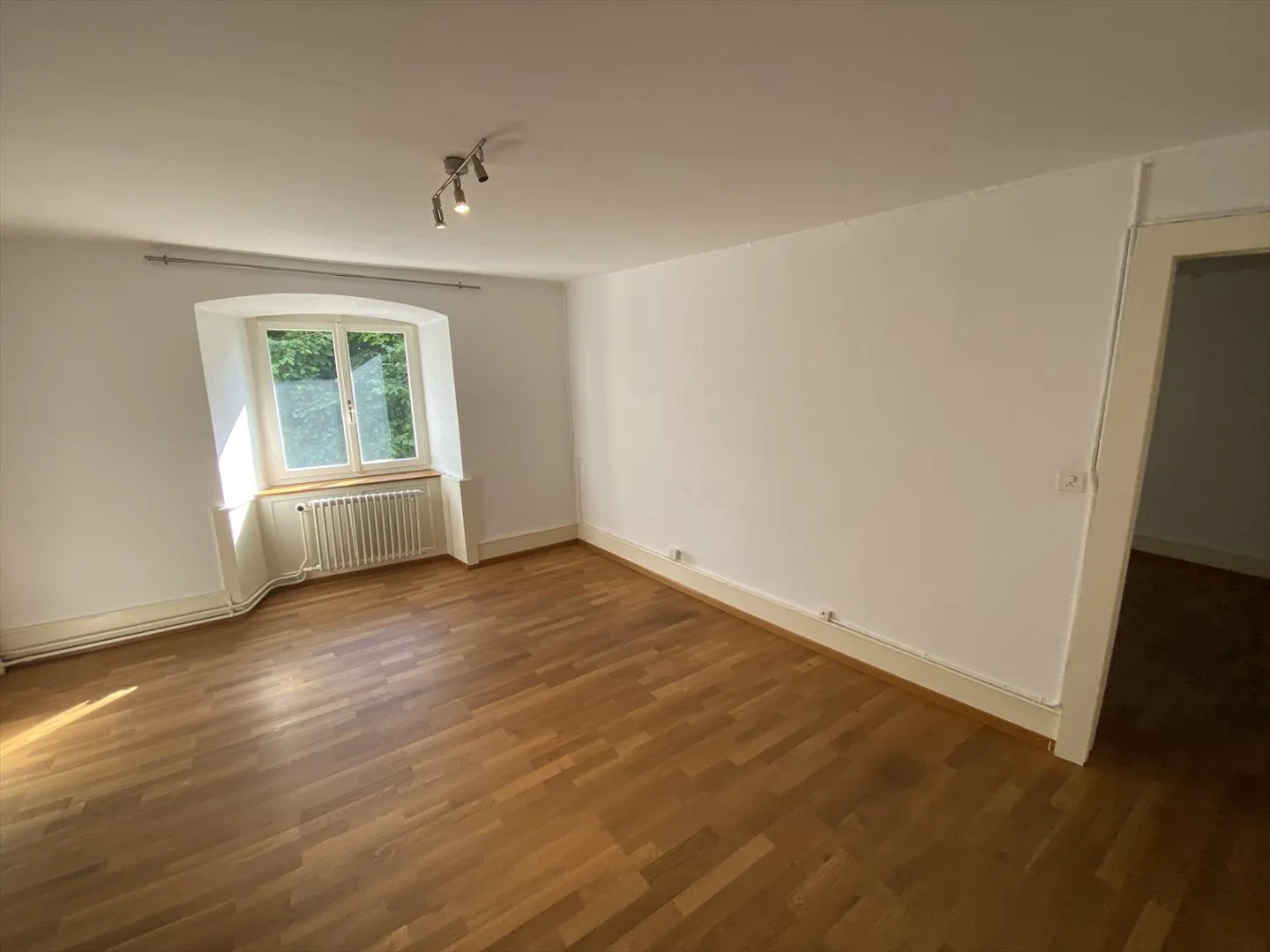 3,5-Zimmer-Wohnung - Foto 8 von 12