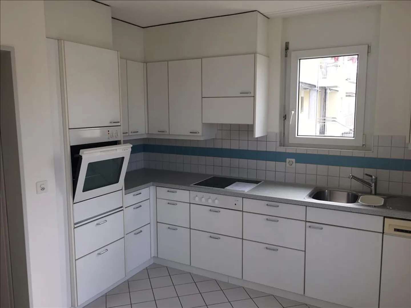 Appartamento in affitto - Foto 4 di 5