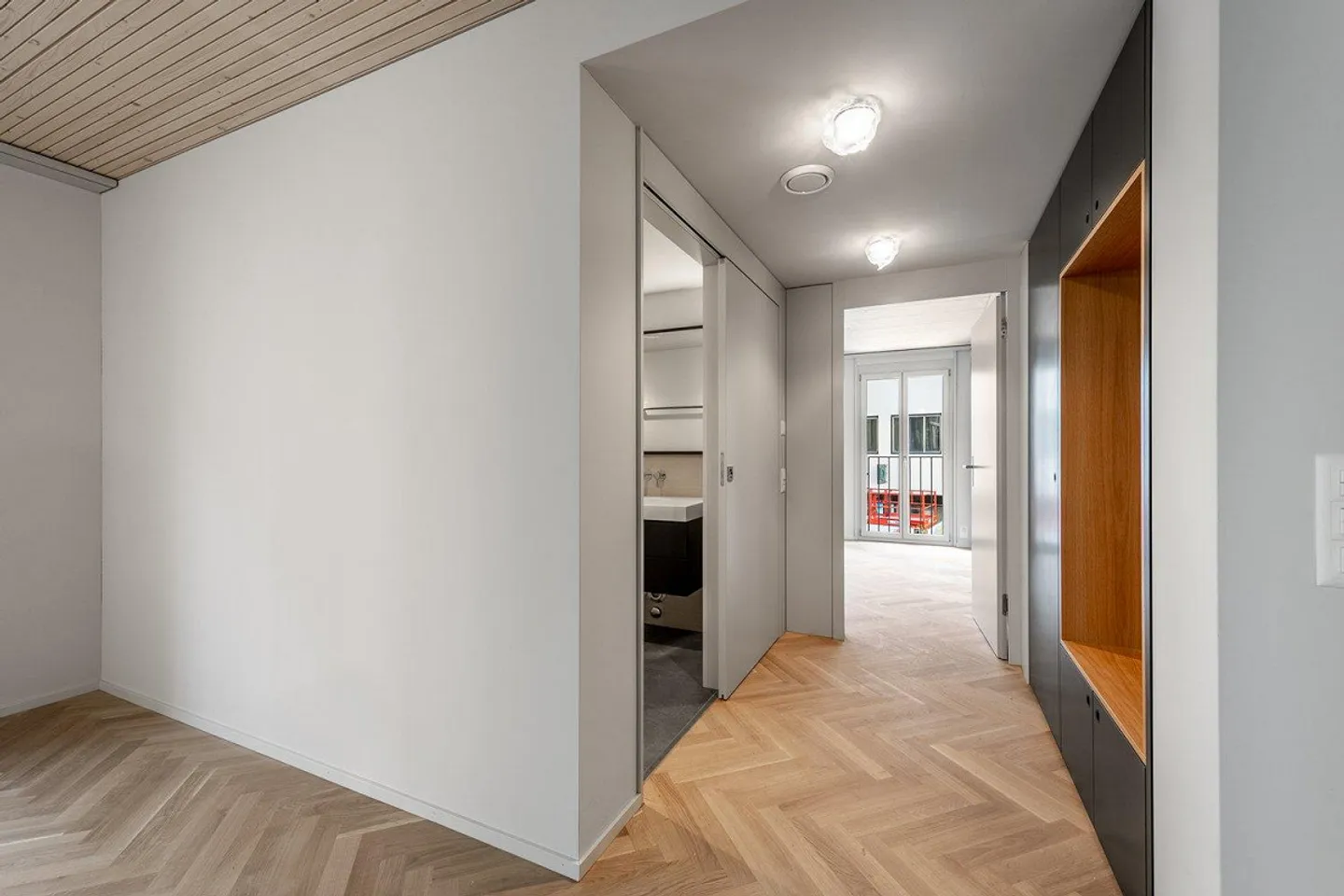 Moderne Büroräume in Baden - Foto 8 von 10