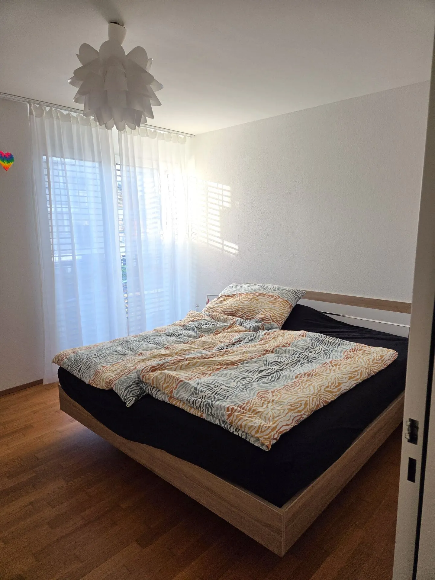 Modernes Apartment in Murgau - Foto 4 von 9