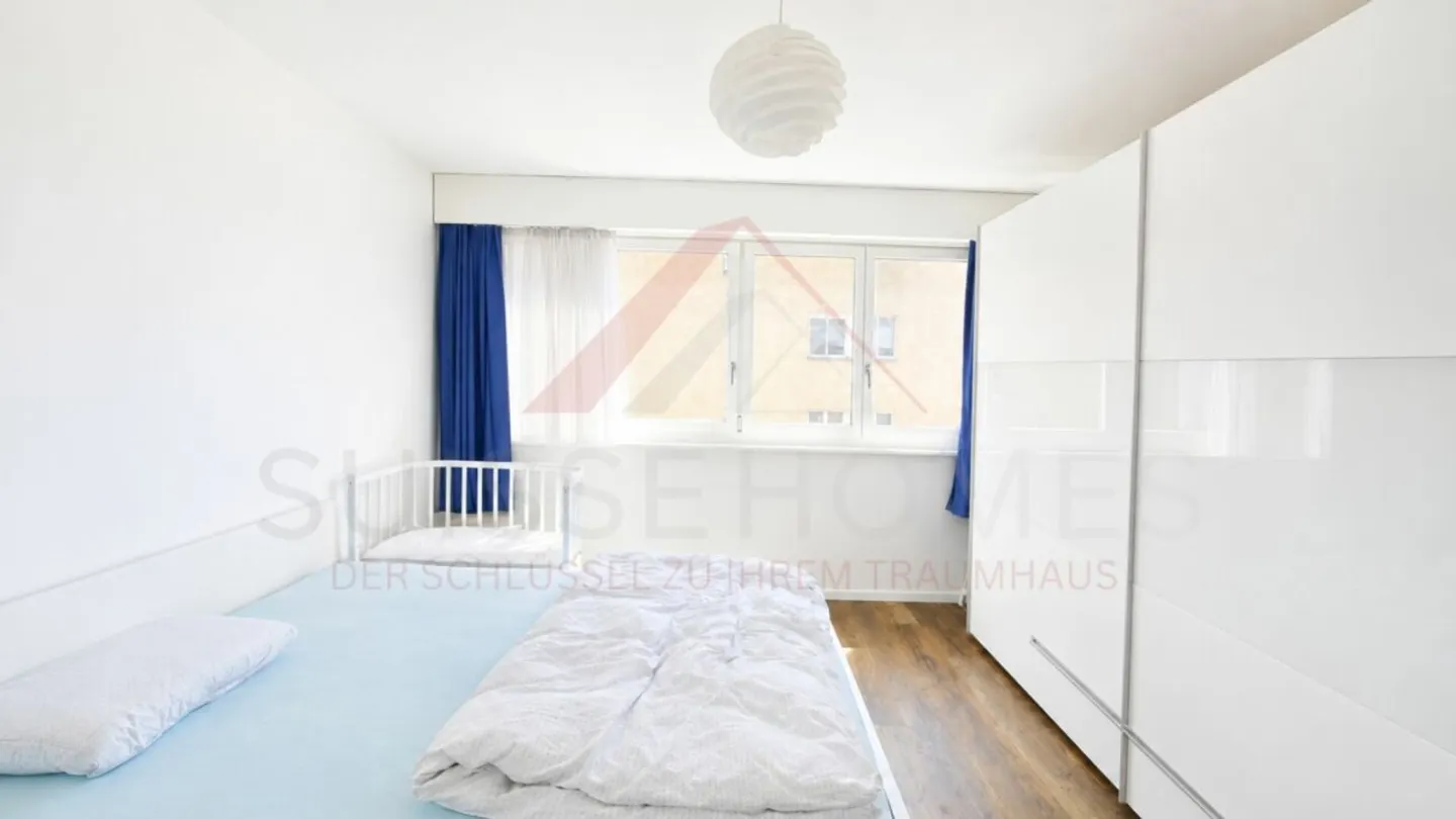 Modernes 5.5-Zimmer-Apartment - Foto 13 von 24