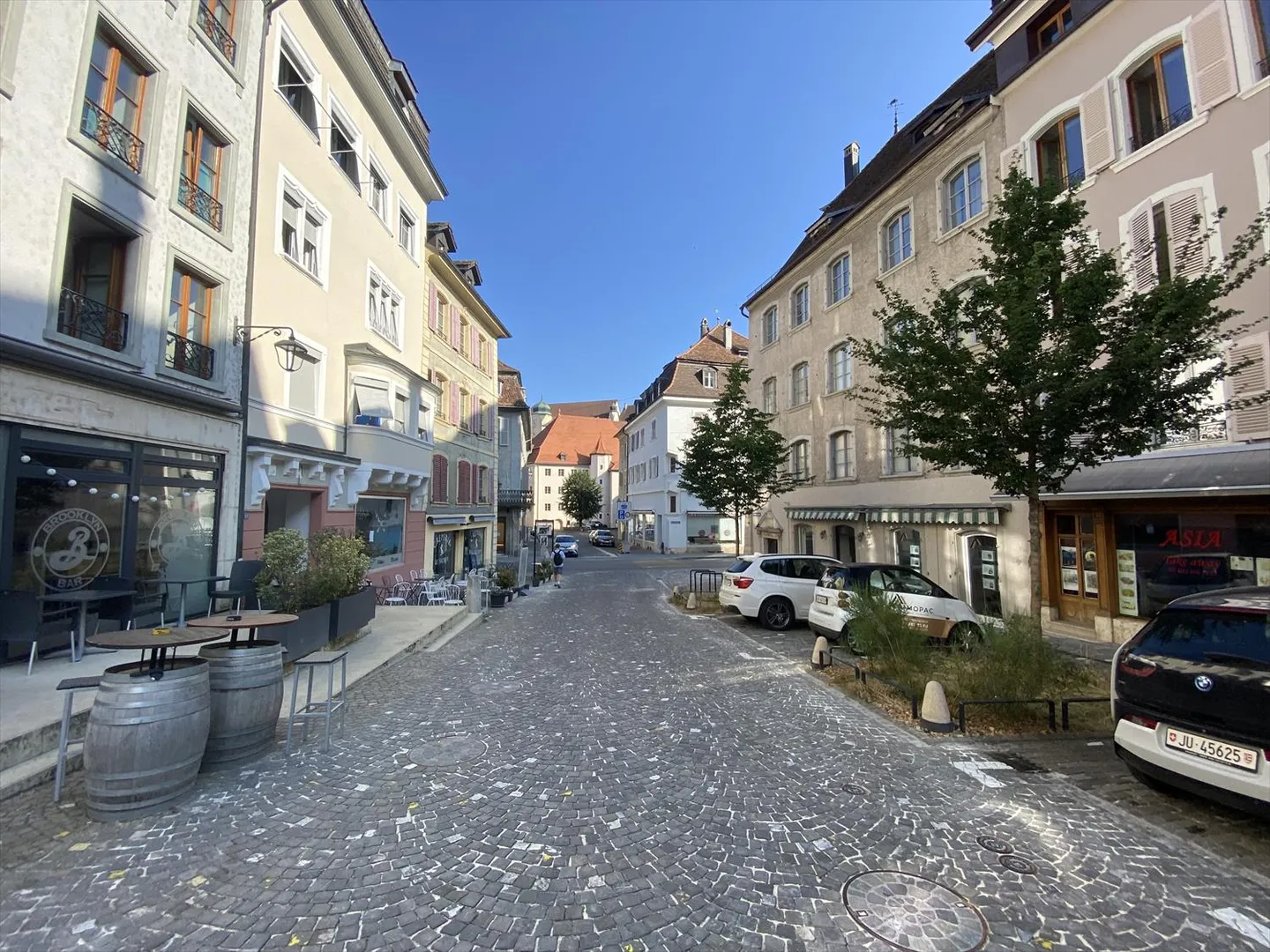 3,5-Zimmer-Wohnung - Foto 11 von 12