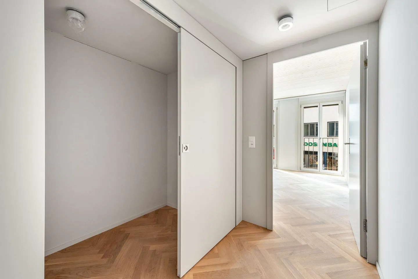 Moderne Büroräume in Baden - Foto 9 von 10