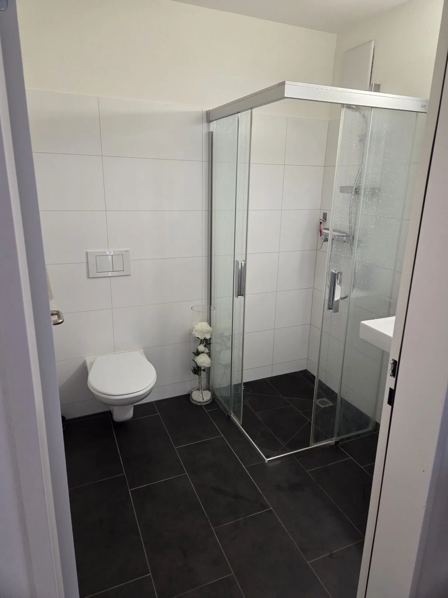 Modernes Apartment in Murgau - Foto 6 von 9