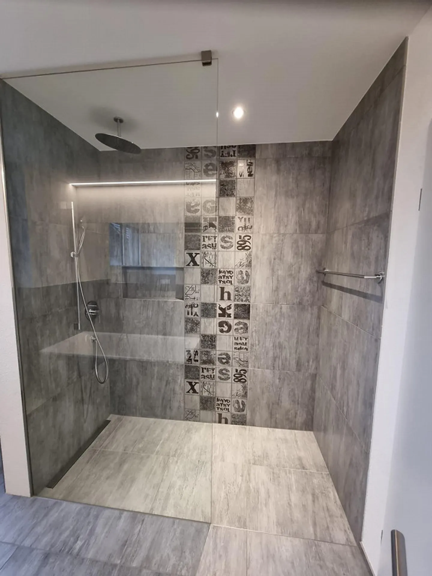 Stilvolle 4.5 Zimmer Wohnung - Foto 10 von 21