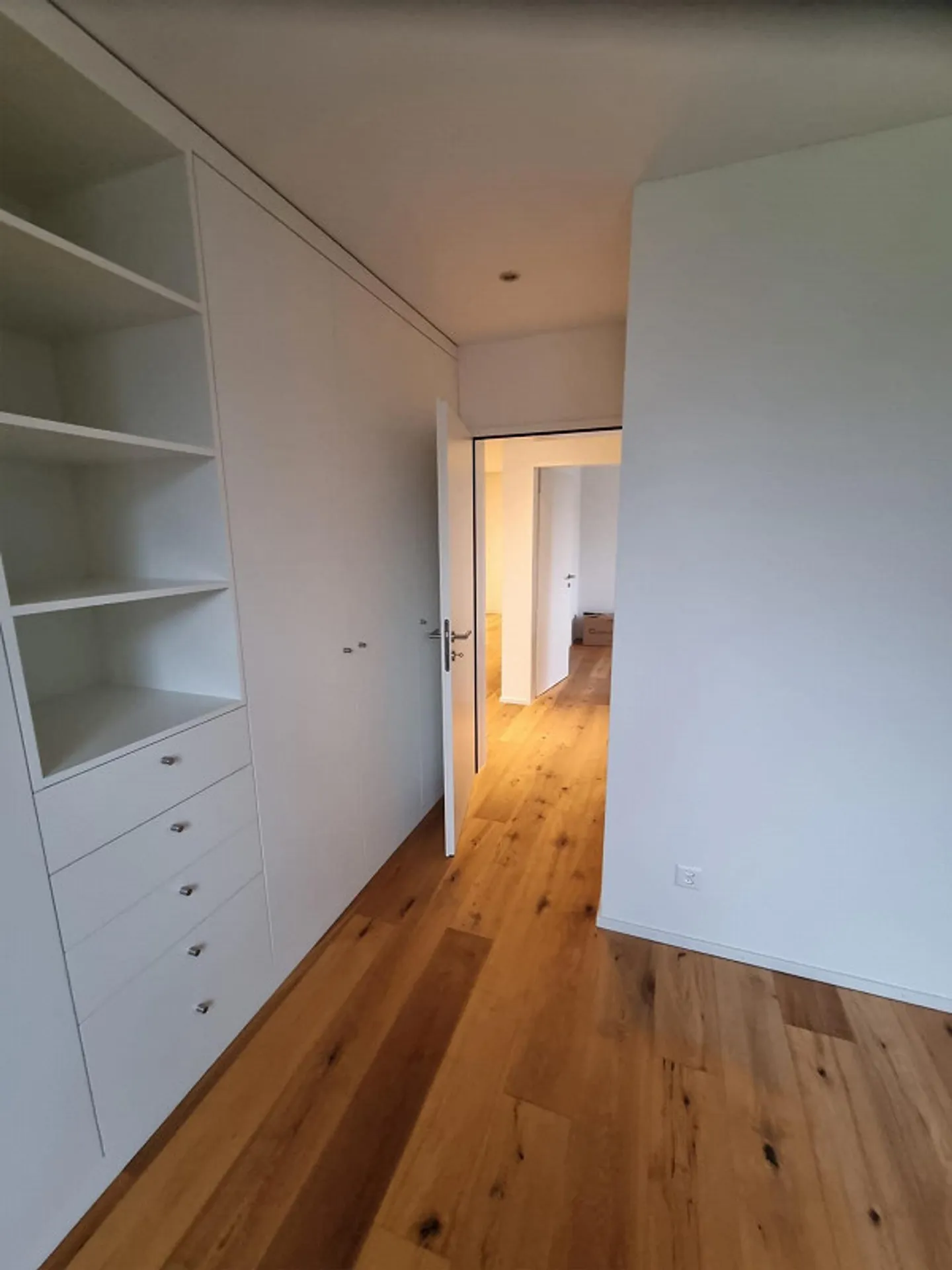 Stilvolle 4.5 Zimmer Wohnung - Foto 11 von 21