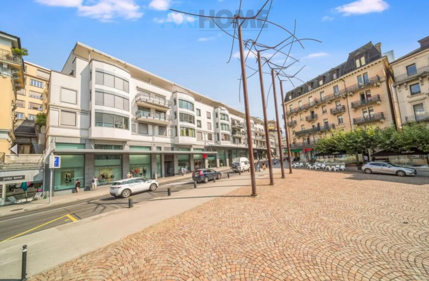 Appartement à vendre - Photo 1 sur 14