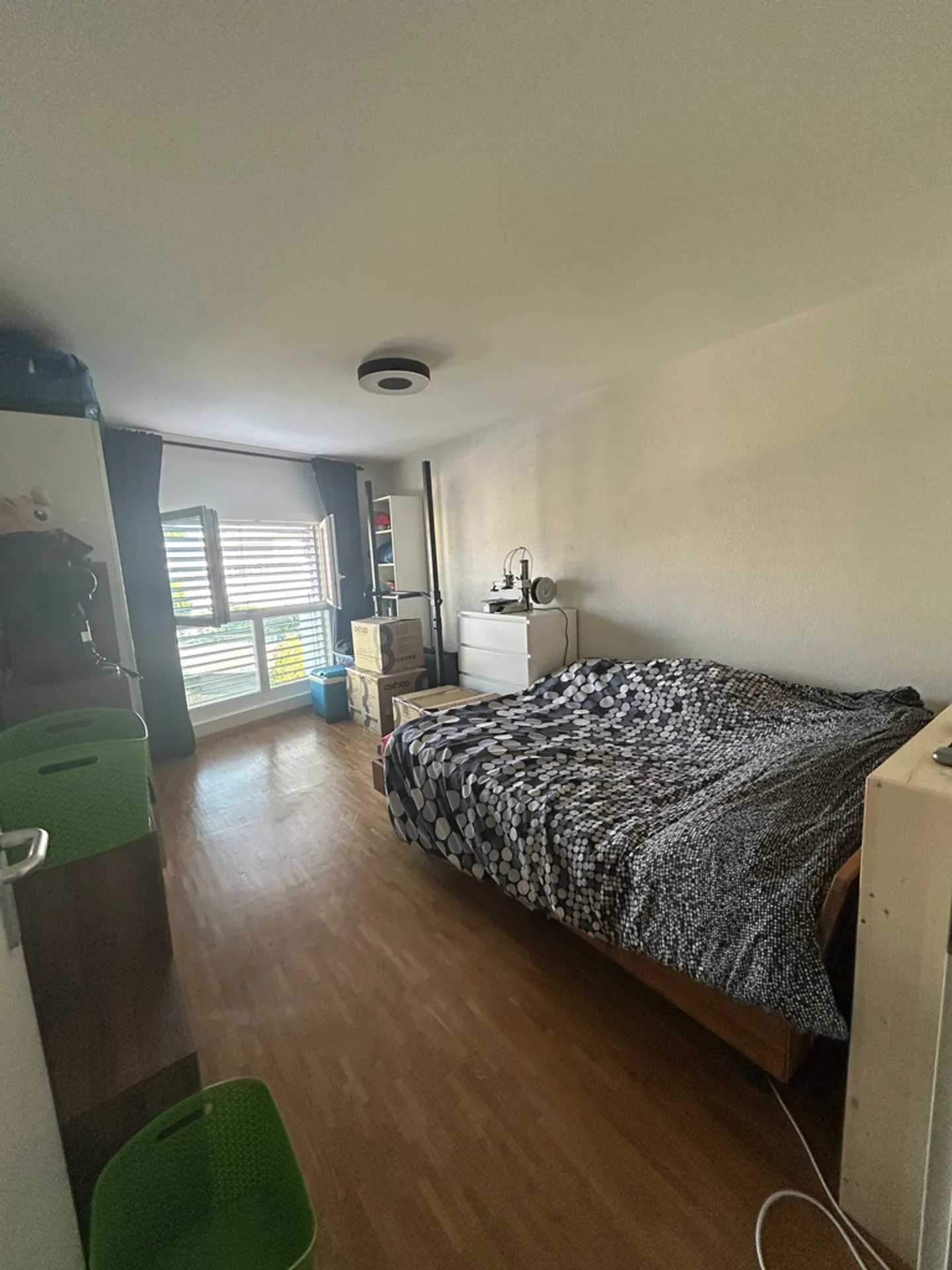 Appartamento Spazioso in Zona Tranquilla - Foto 5 di 9