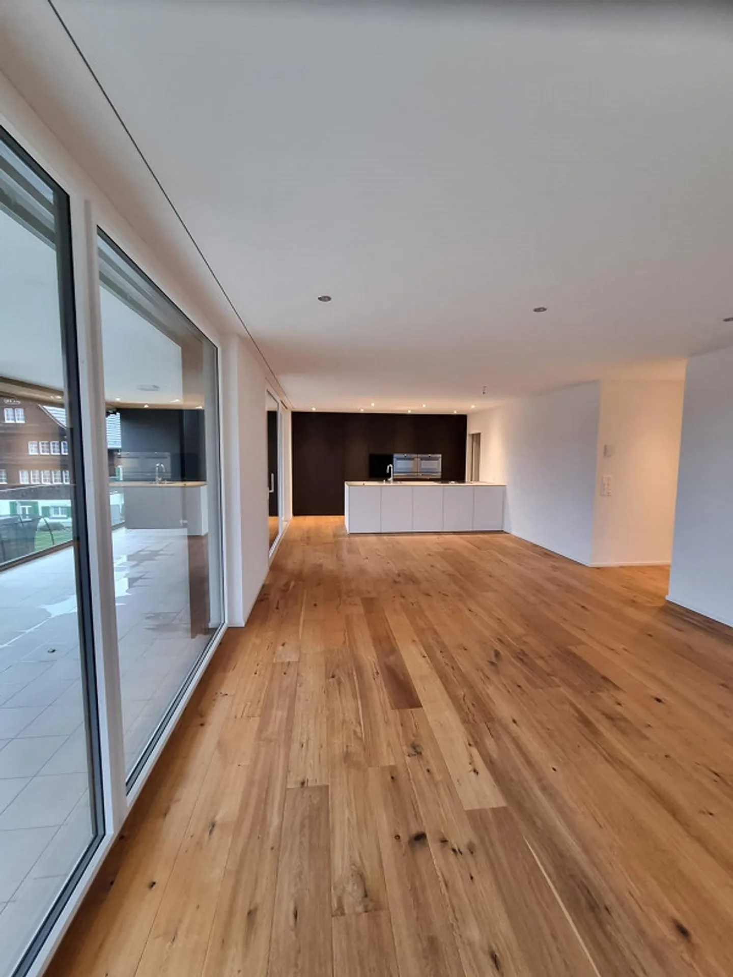 Stilvolle 4.5 Zimmer Wohnung - Foto 3 von 21