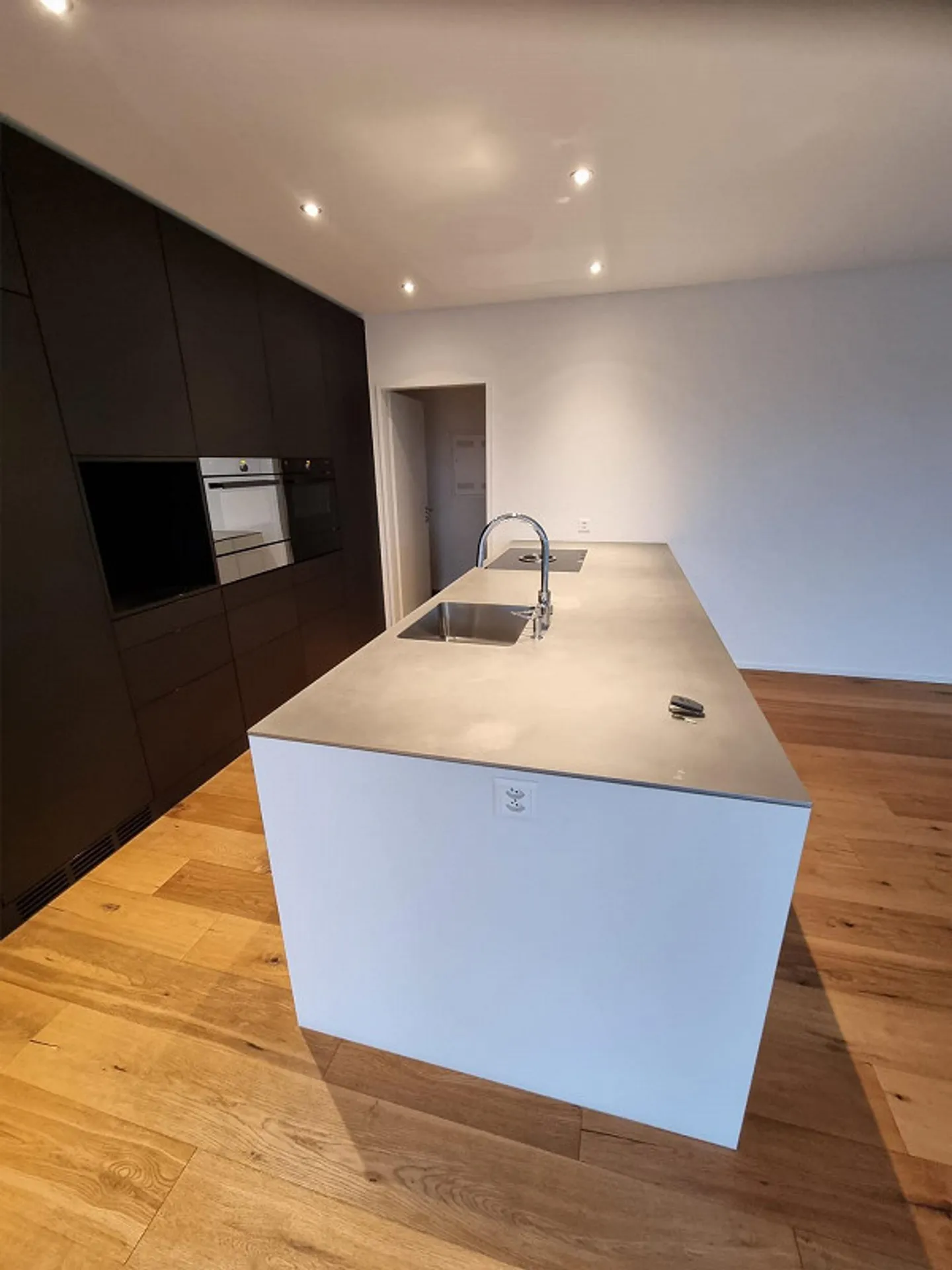 Stilvolle 4.5 Zimmer Wohnung - Foto 4 von 21