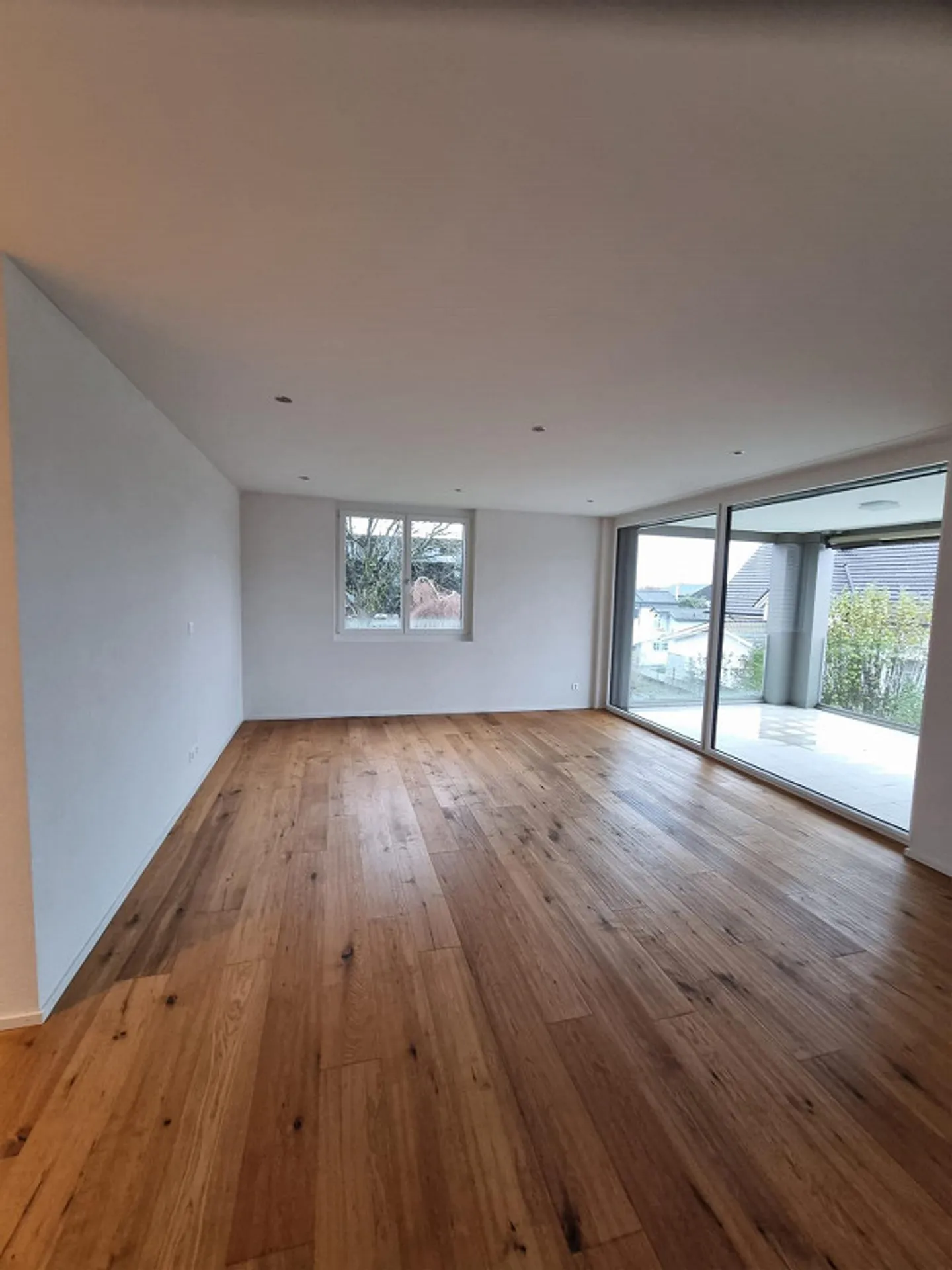 Stilvolle 4.5 Zimmer Wohnung - Foto 5 von 21
