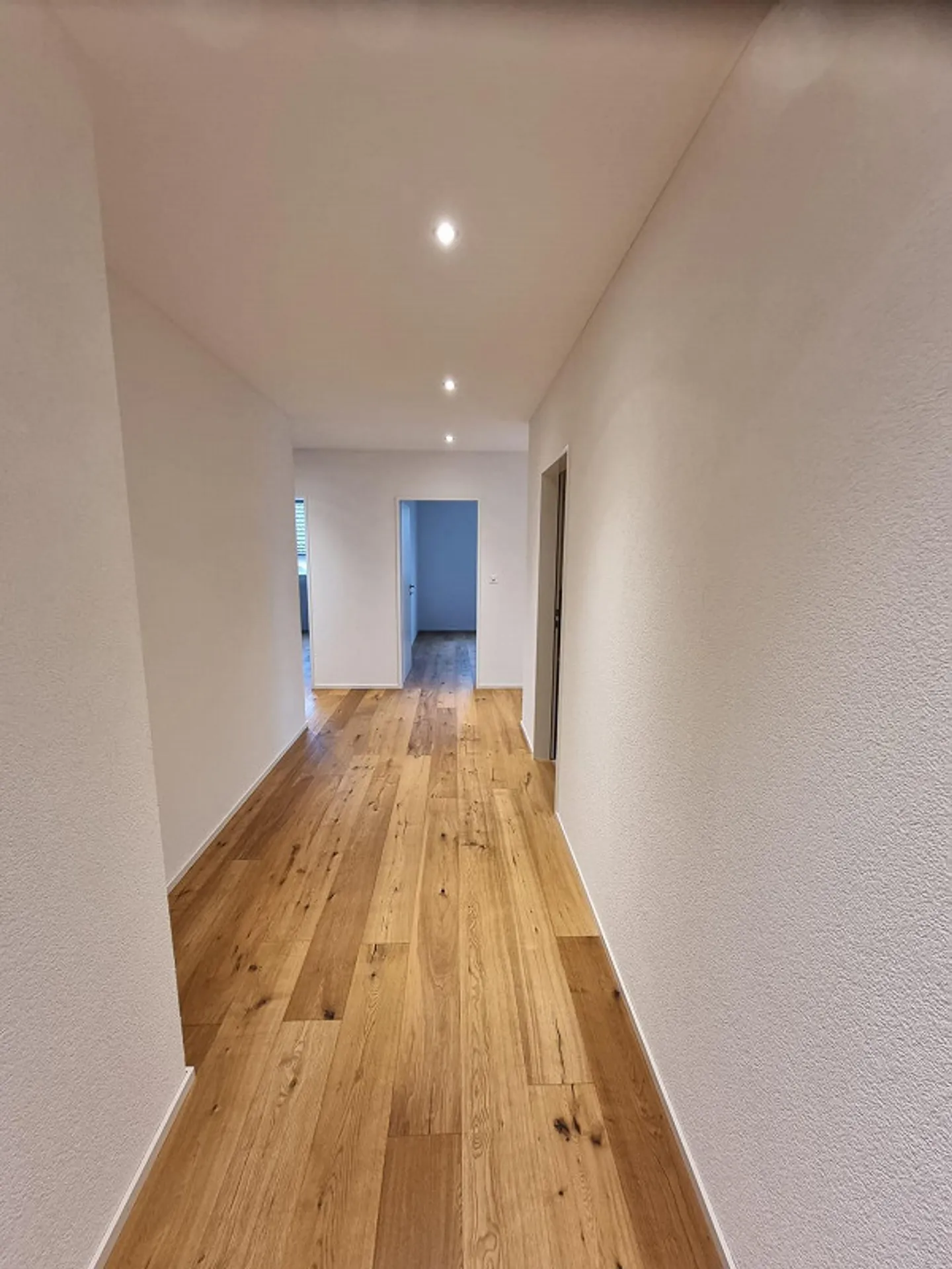 Stilvolle 4.5 Zimmer Wohnung - Foto 6 von 21