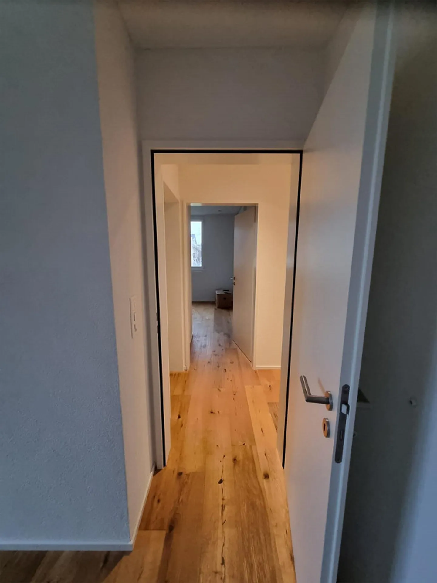 Stilvolle 4.5 Zimmer Wohnung - Foto 7 von 21