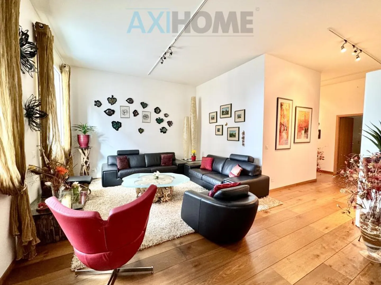 Appartement à vendre - Photo 6 sur 14