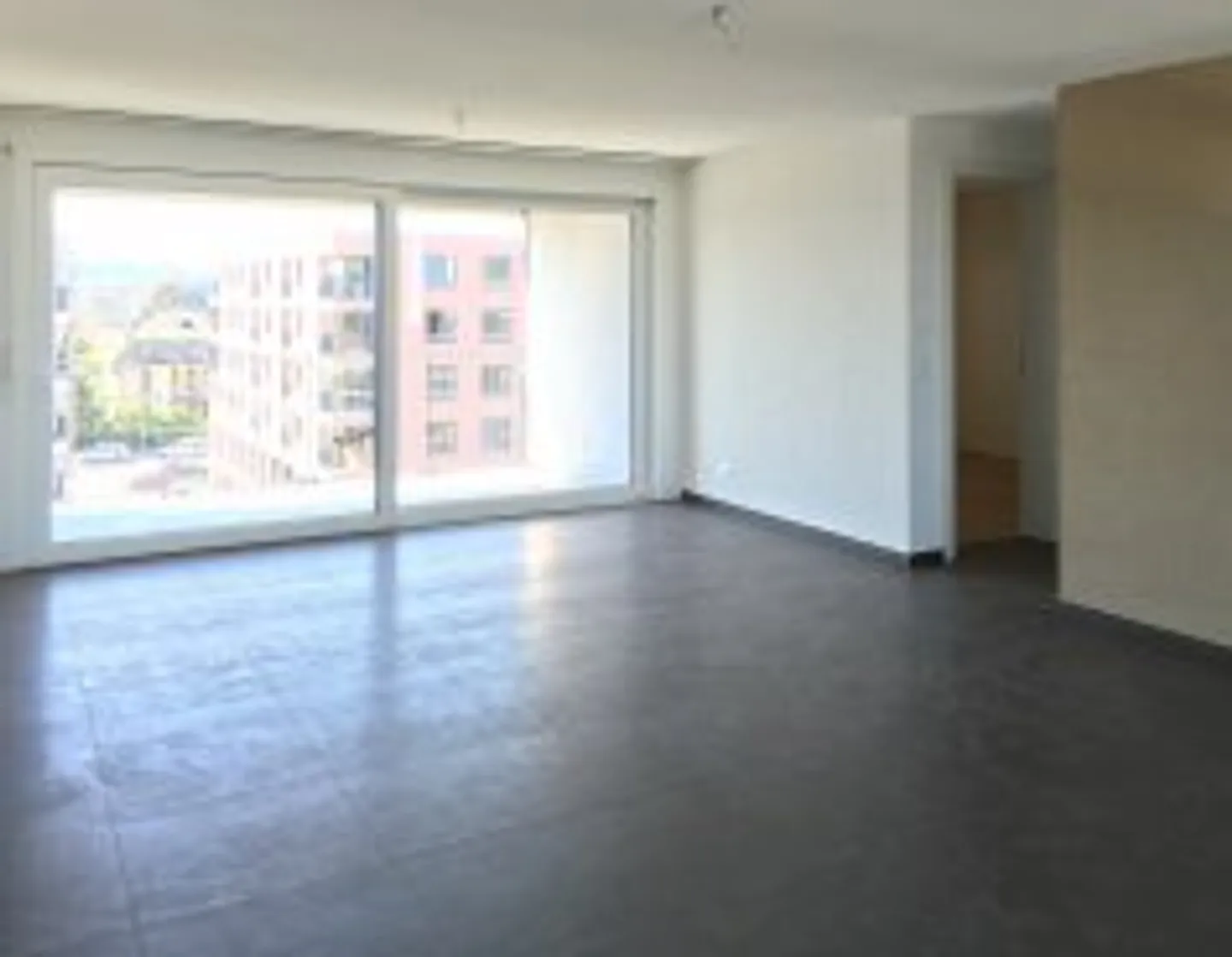 3.5 Zimmerwohnung - Foto 2 von 6