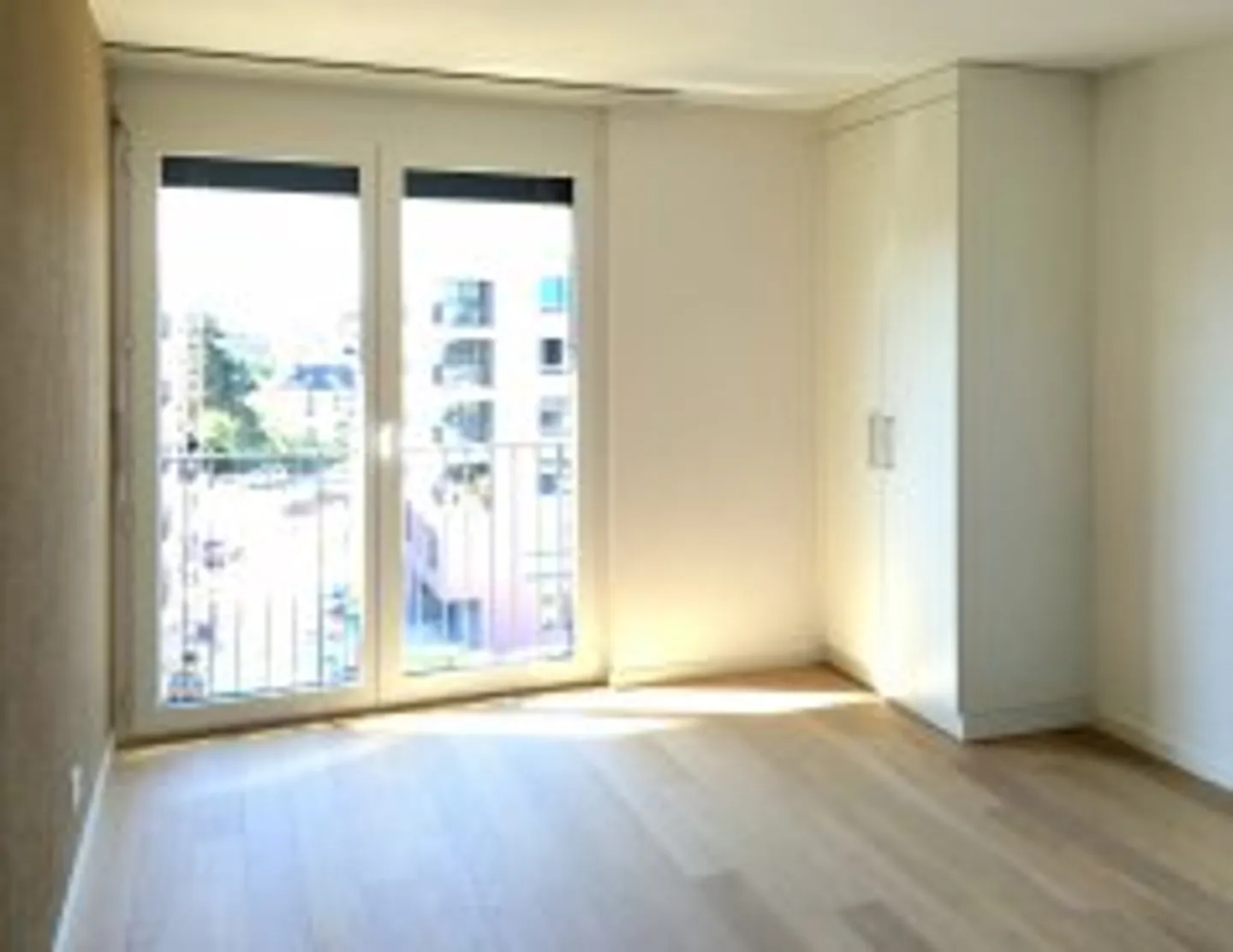 3.5 Zimmerwohnung - Foto 3 von 6