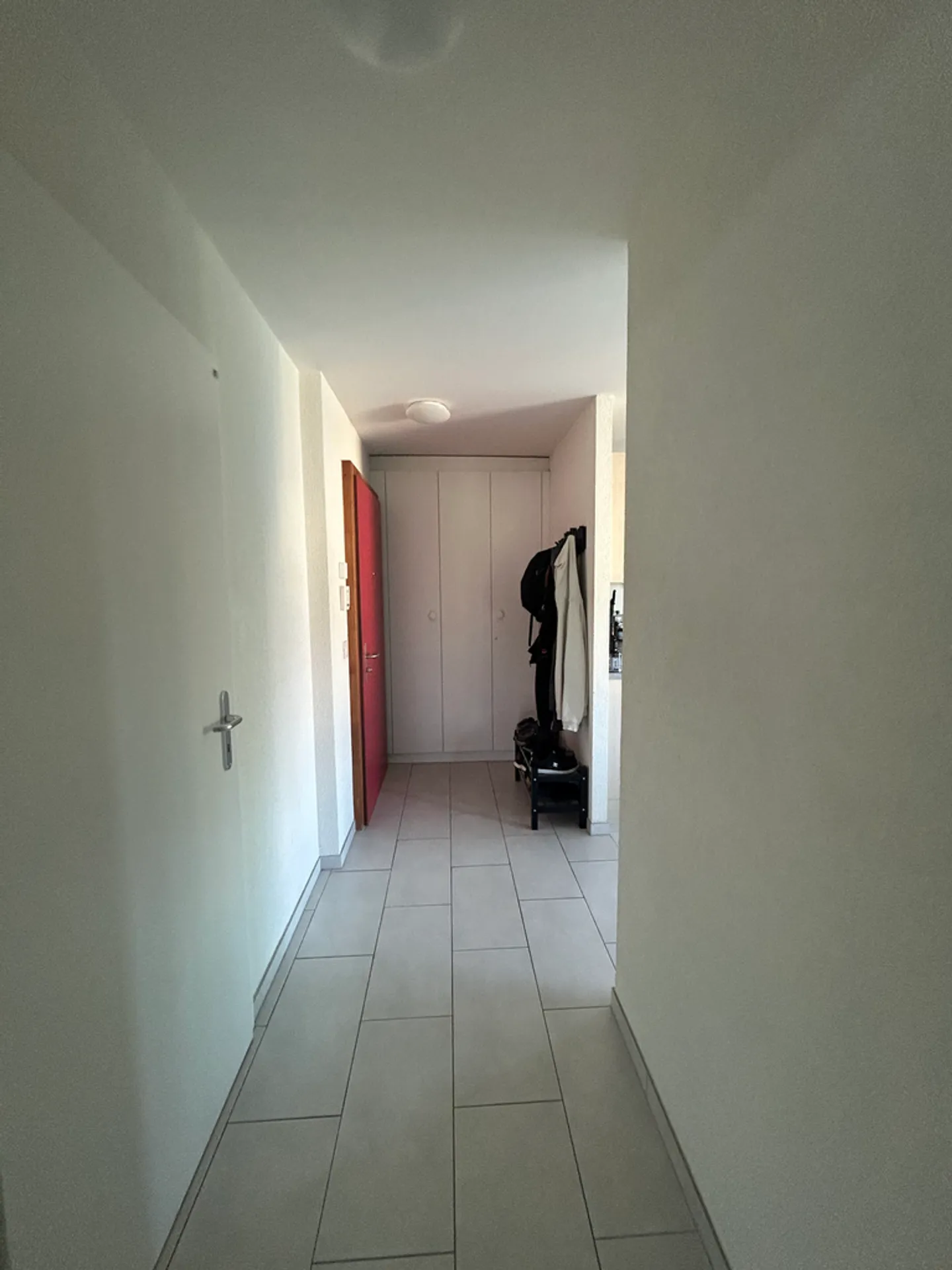 Appartamento Spazioso in Zona Tranquilla - Foto 7 di 9