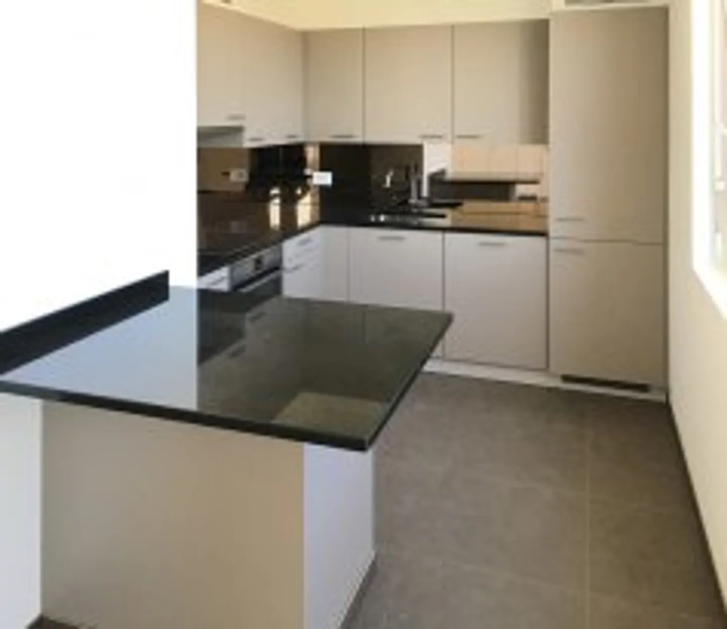 3.5 Zimmerwohnung - Foto 4 von 6