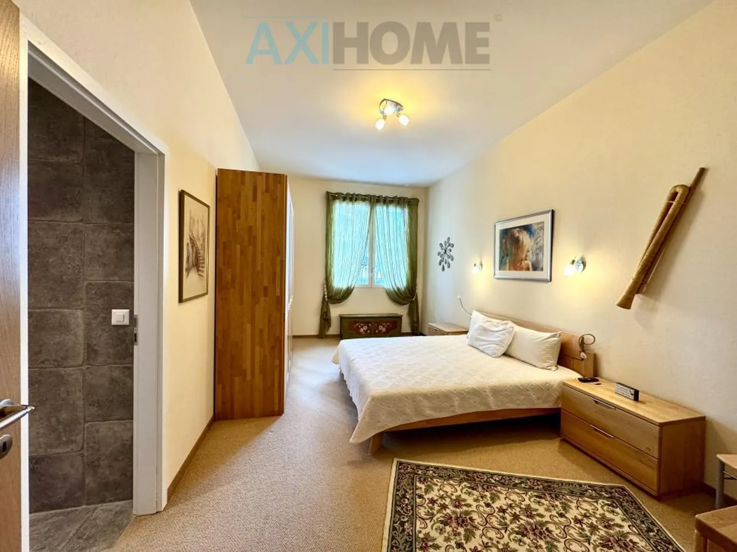 Appartement à vendre - Photo 10 sur 14