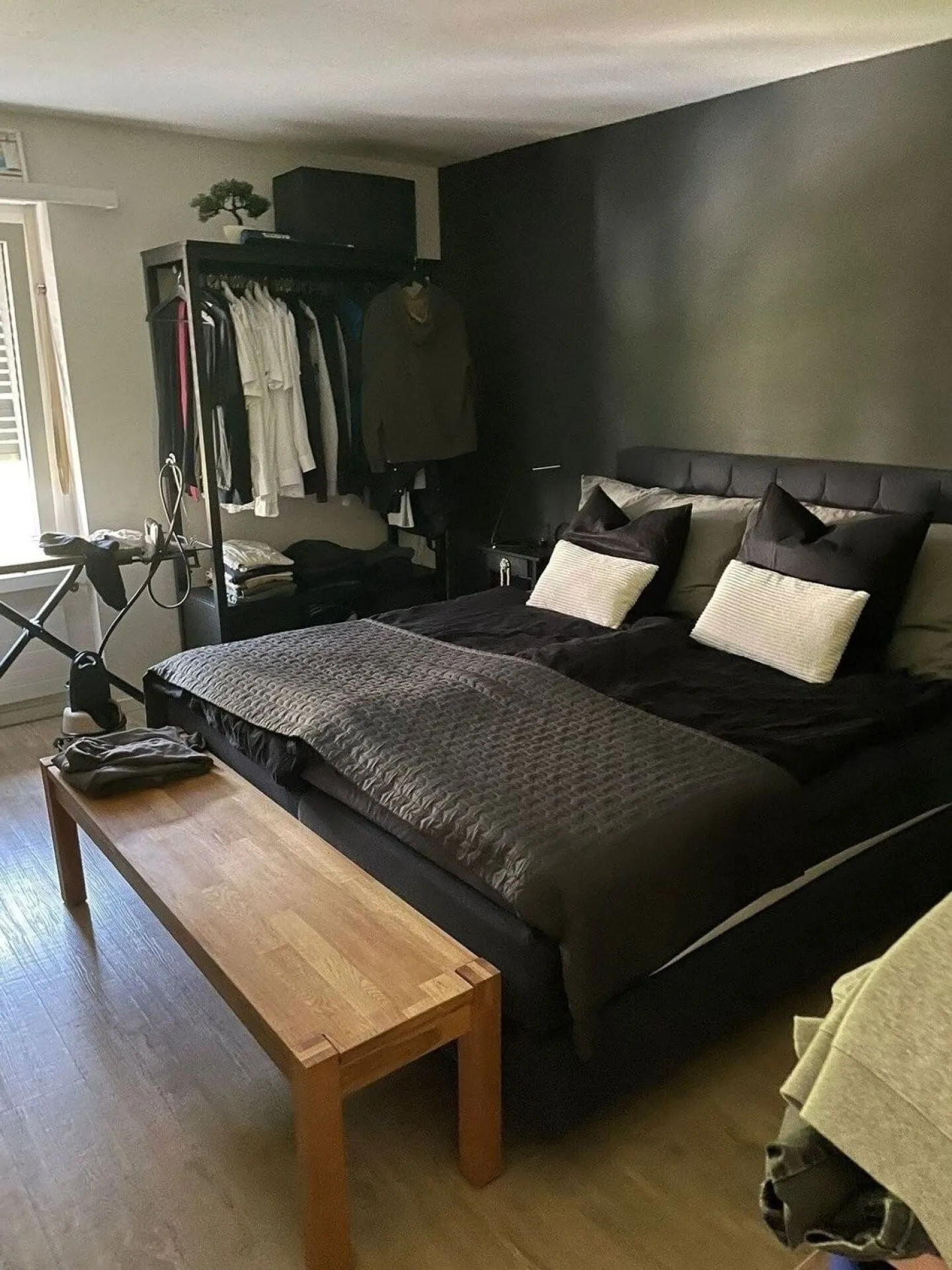 Appartement sous les combles - Photo 8 sur 8