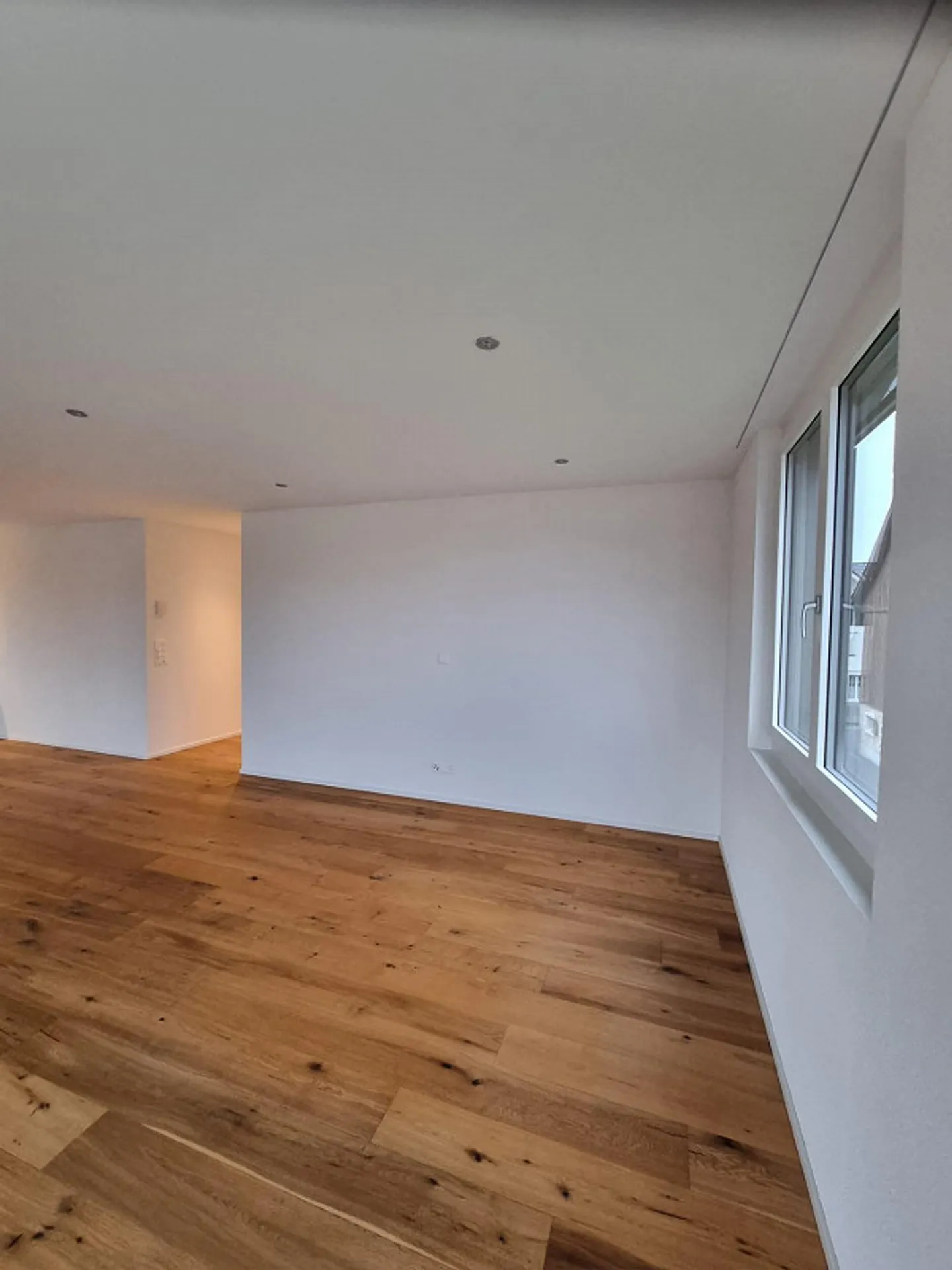 Stilvolle 4.5 Zimmer Wohnung - Foto 14 von 21