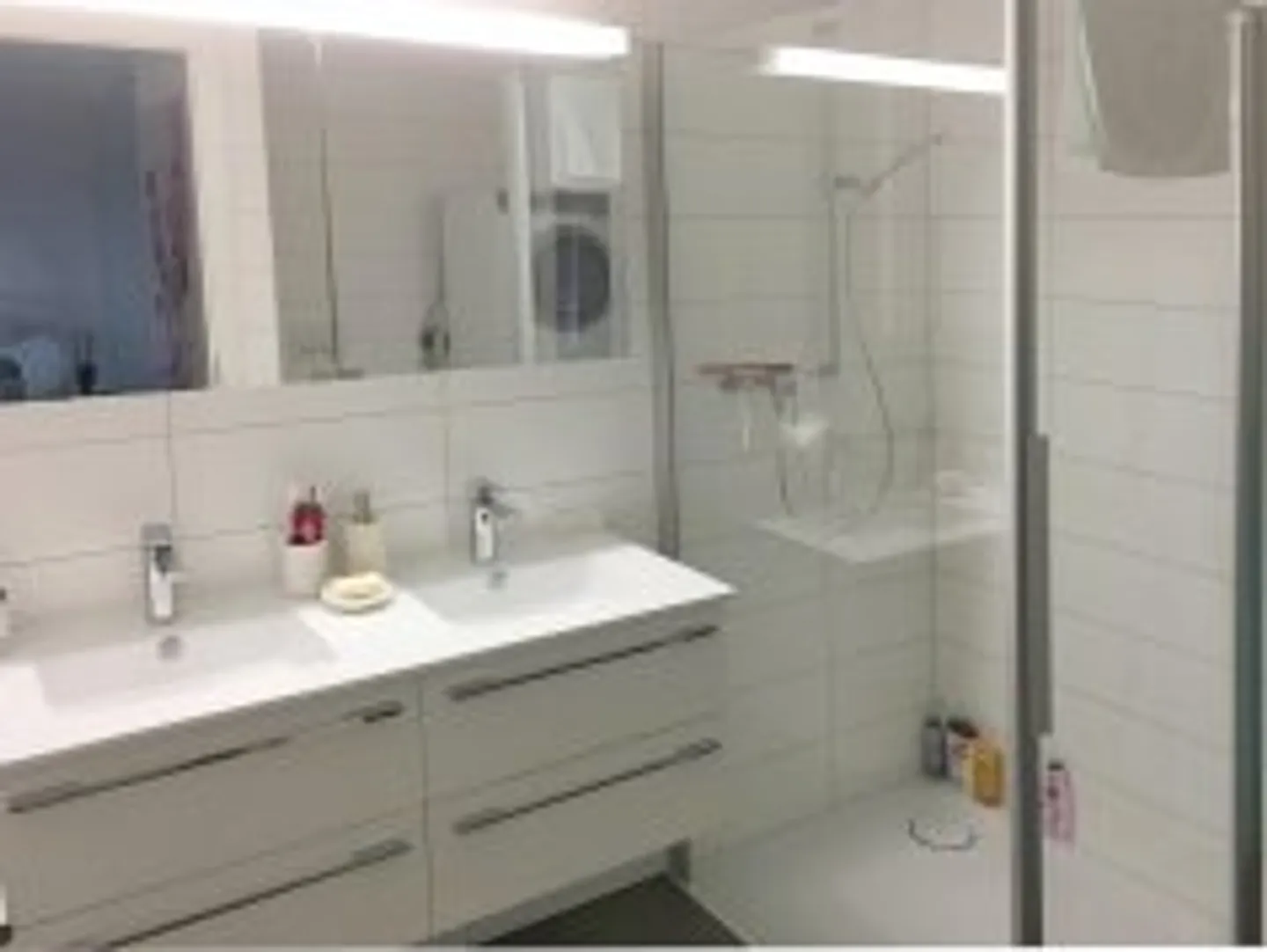 3.5 Zimmerwohnung - Foto 5 von 6