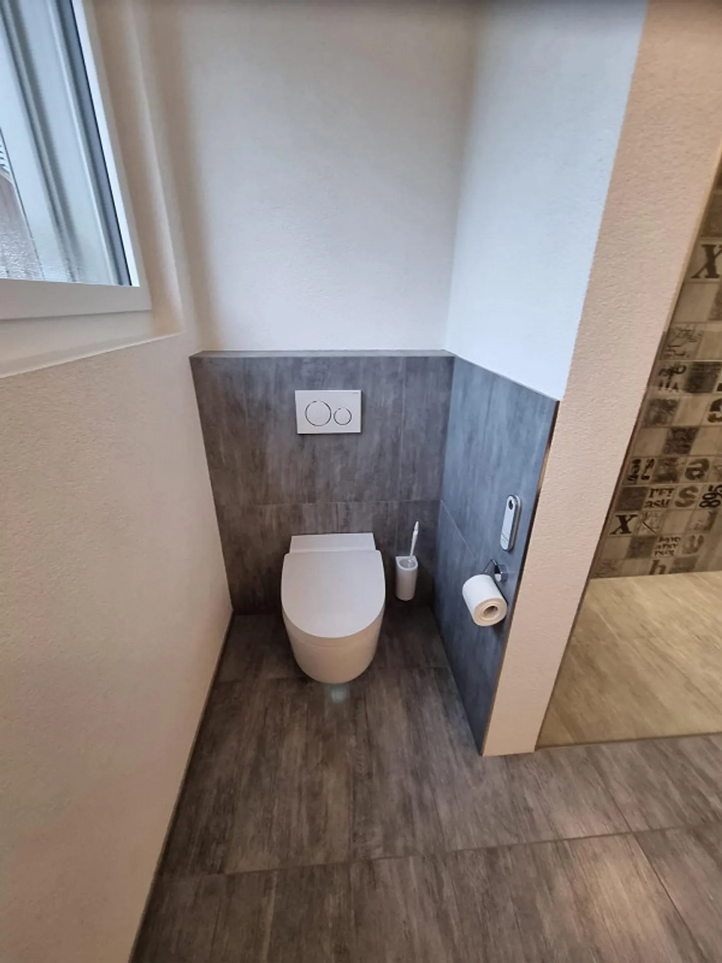 Stilvolle 4.5 Zimmer Wohnung - Foto 12 von 21