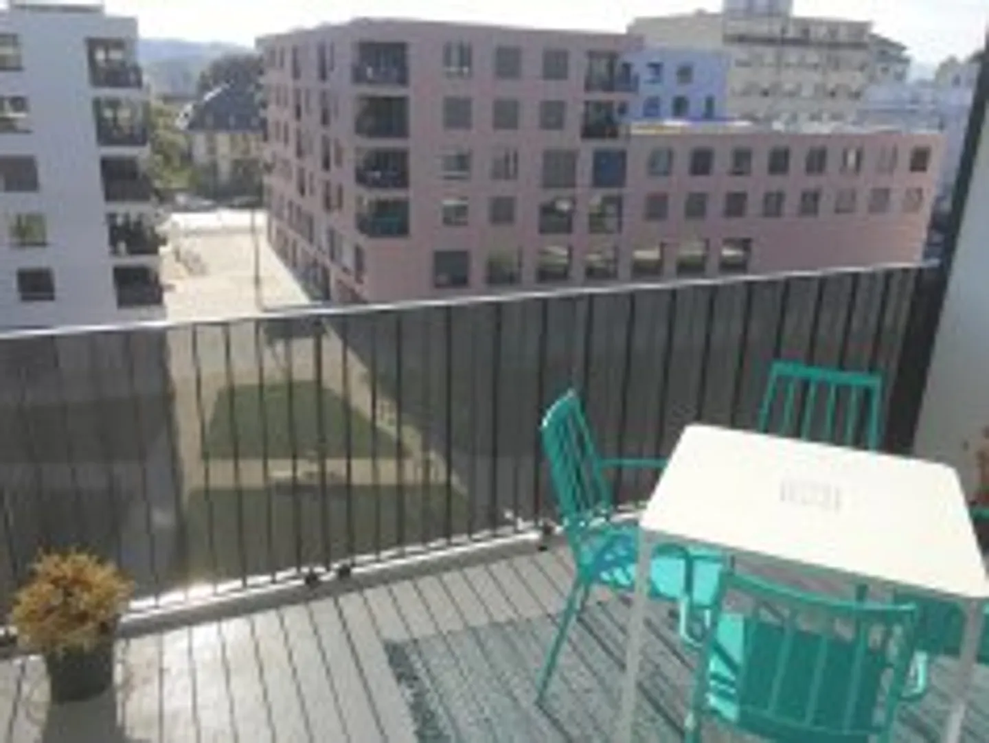 3.5 Zimmerwohnung - Foto 6 von 6