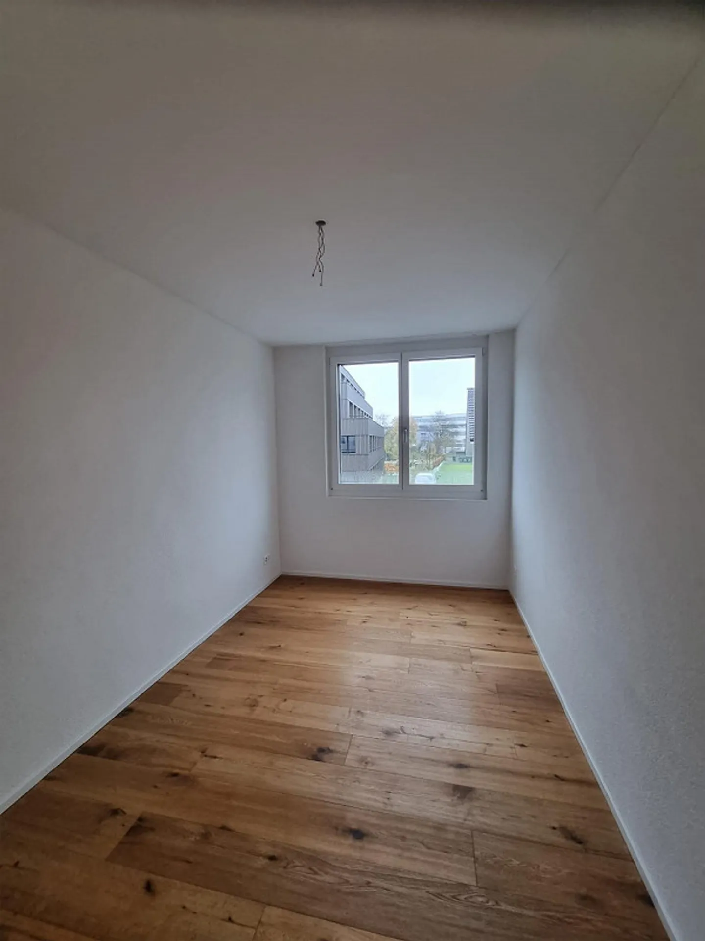 Stilvolle 4.5 Zimmer Wohnung - Foto 13 von 21