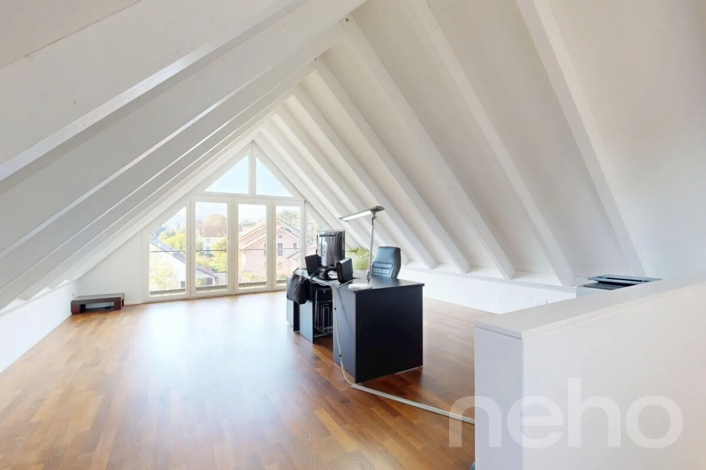 Modern 6.5-Room Detached House in Sunny Location with Low-Maintenance Garden - Photo 12 of 13