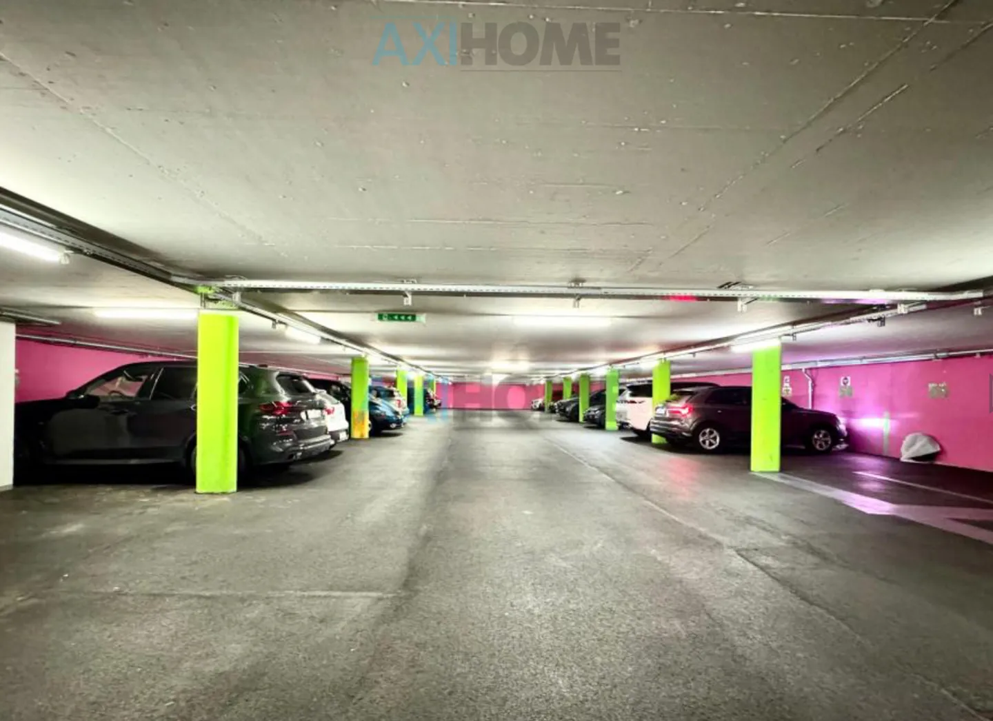 Appartement à vendre - Photo 14 sur 14