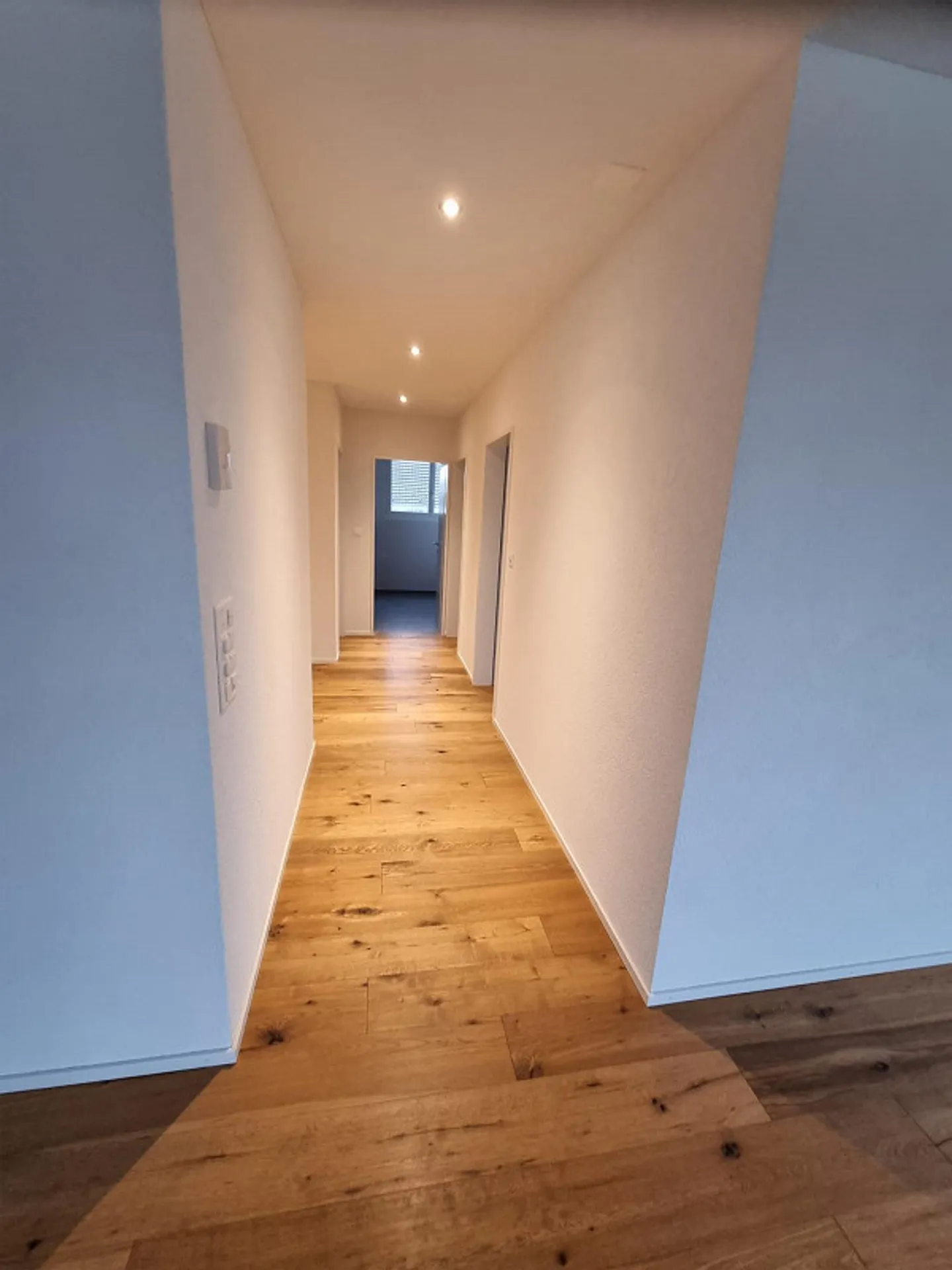 Stilvolle 4.5 Zimmer Wohnung - Foto 15 von 21