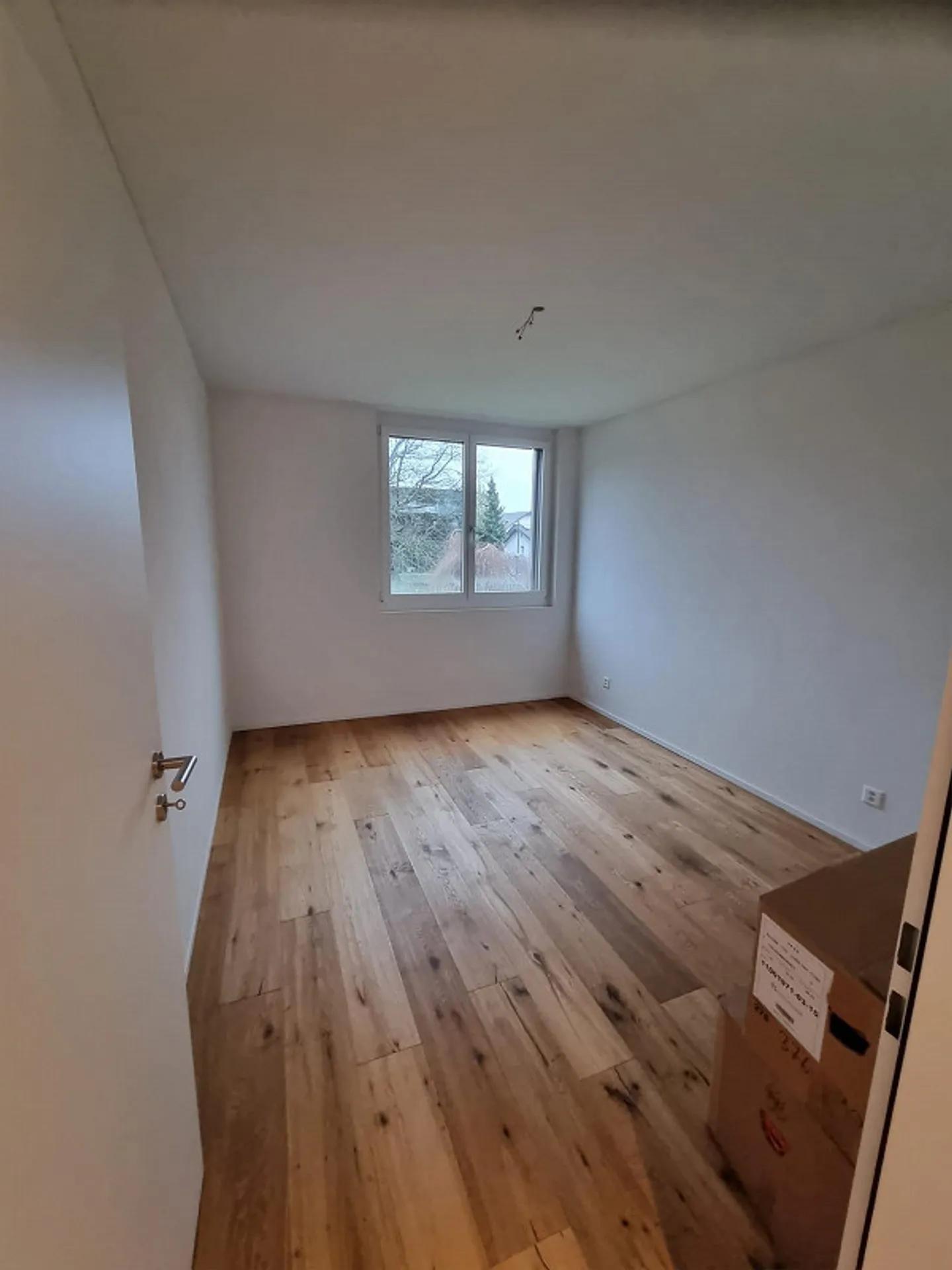 Stilvolle 4.5 Zimmer Wohnung - Foto 16 von 21
