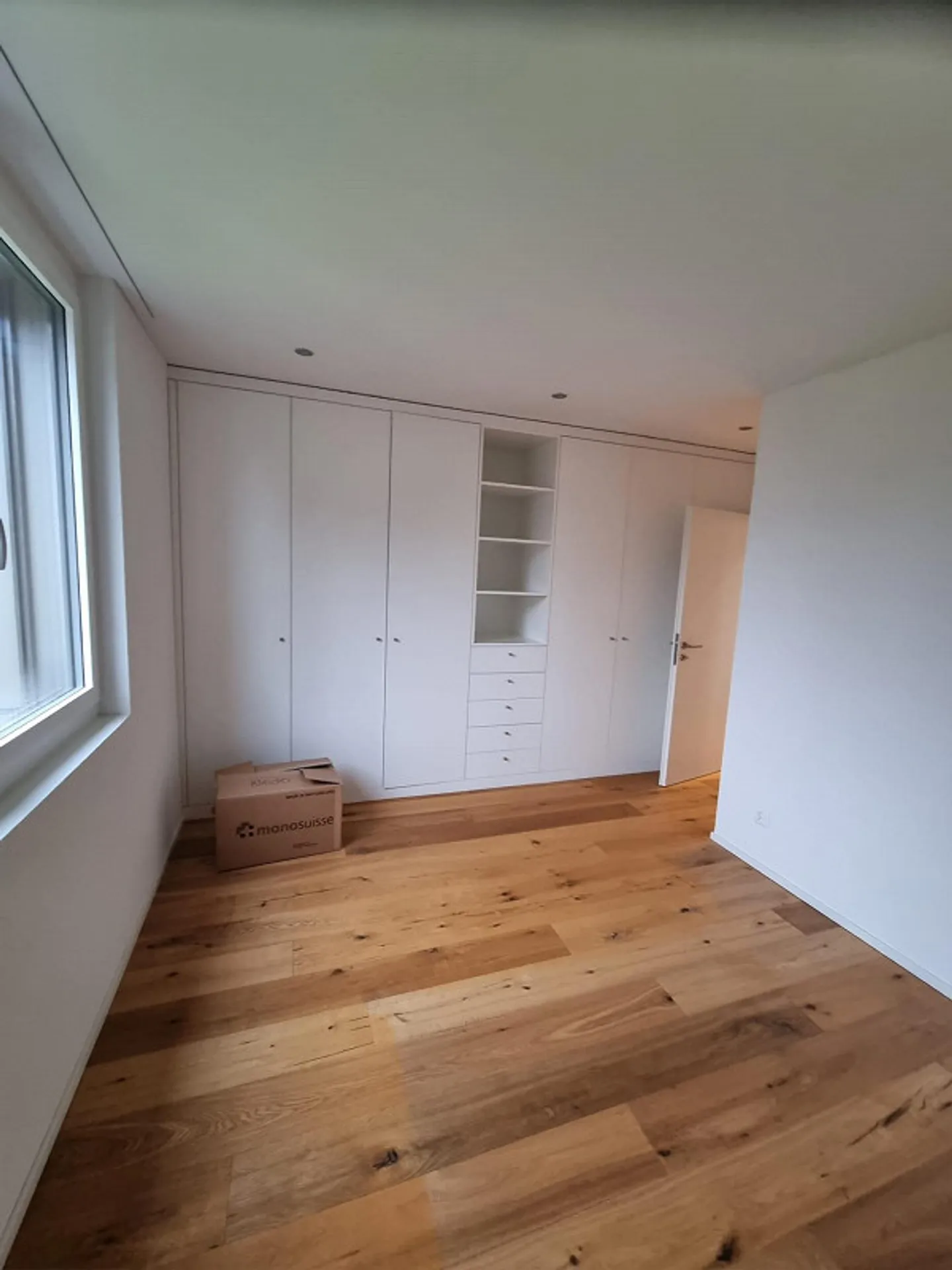 Stilvolle 4.5 Zimmer Wohnung - Foto 17 von 21